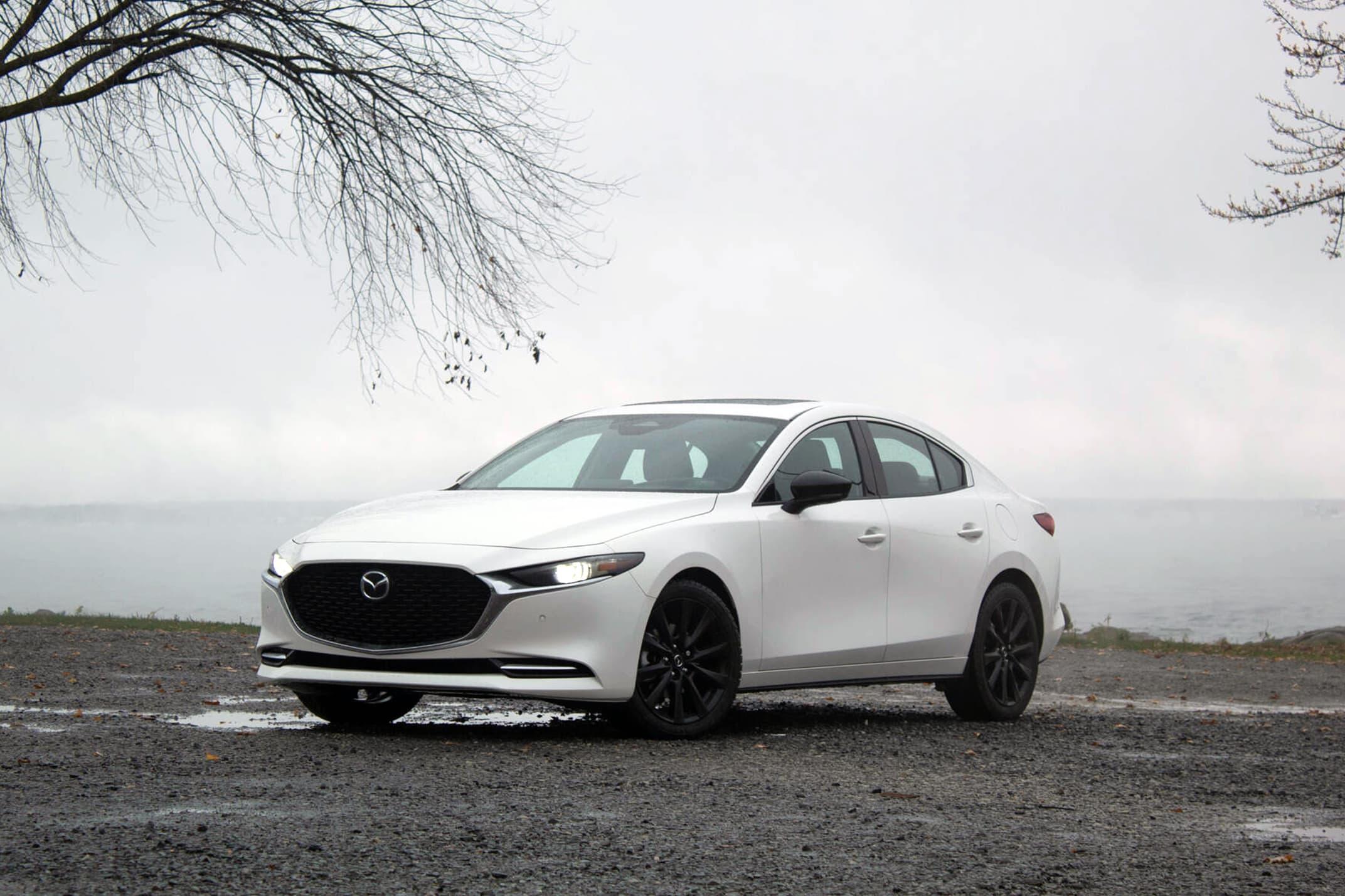 Evaluation Car