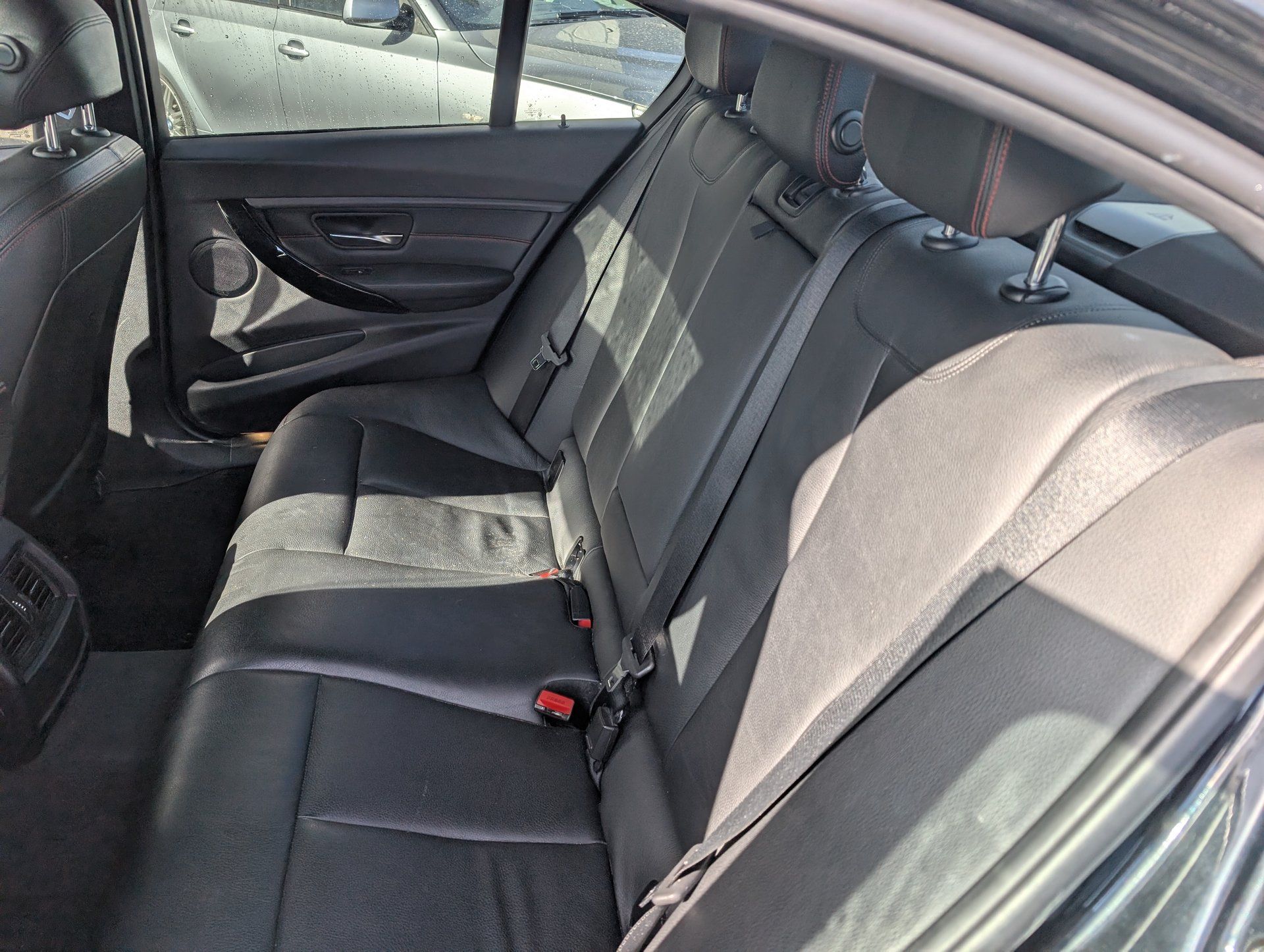 BMW 328i 2014 - Thumbnail 10