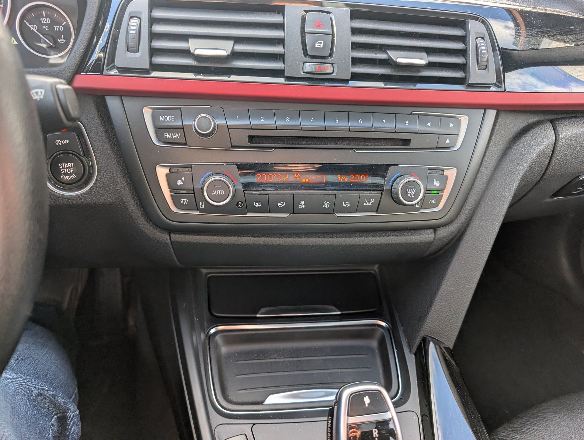 BMW 328i 2014 - Thumbnail 15