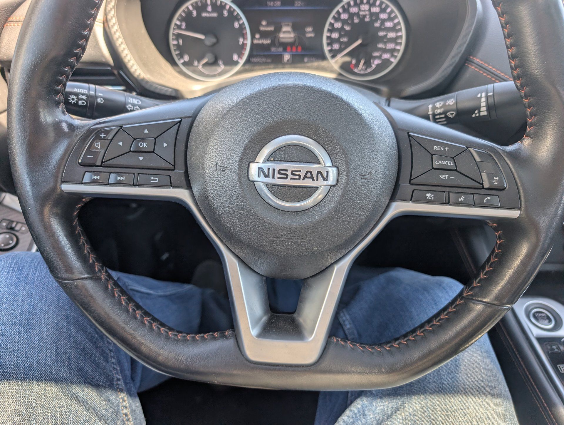 Nissan Sentra 2022 - Thumbnail 14