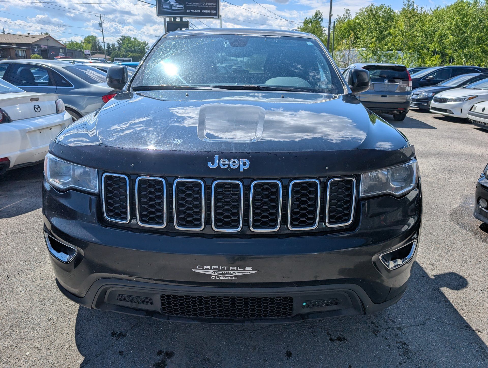 Jeep Grand Cherokee 2017 - Thumbnail 8