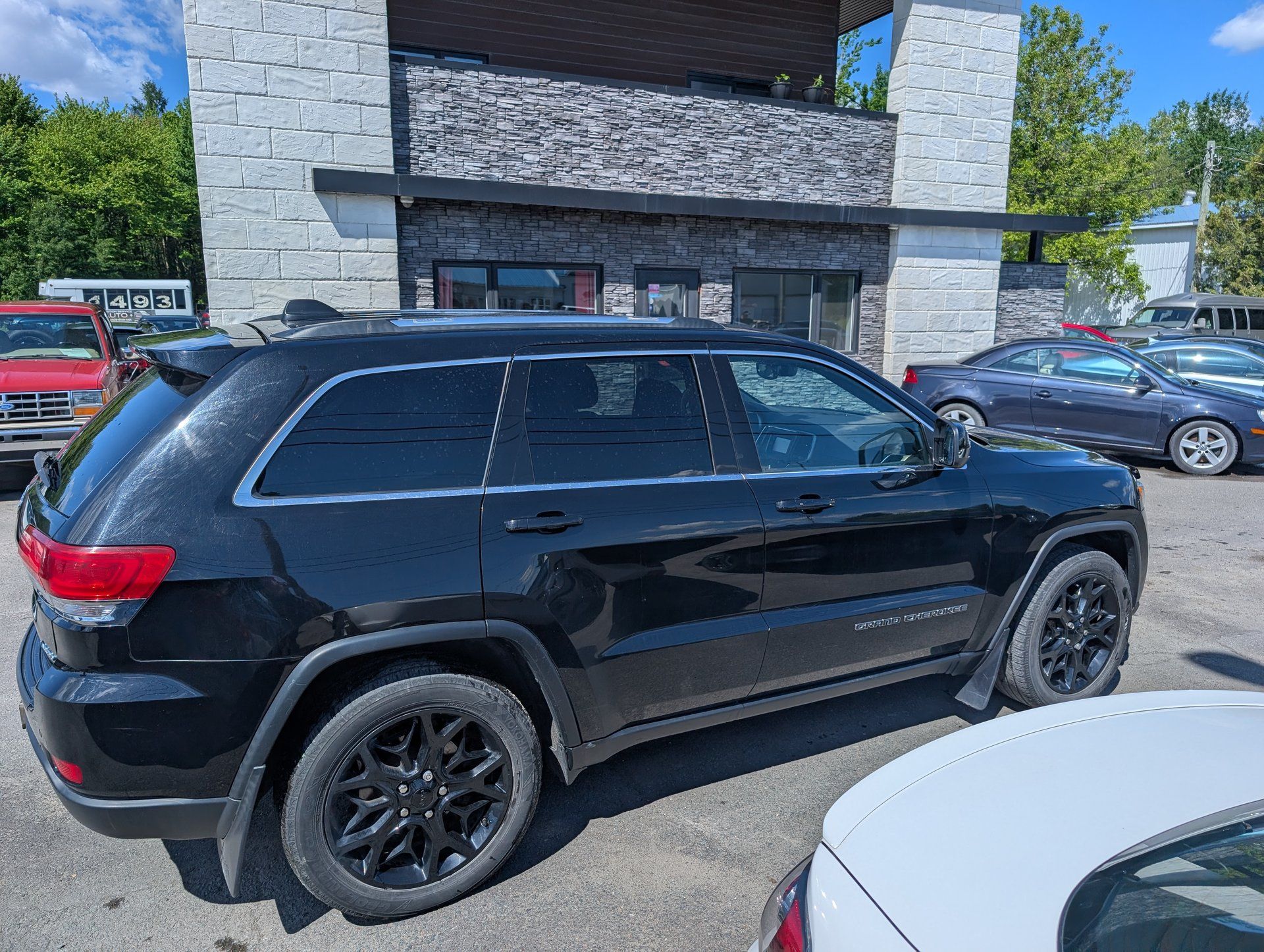 Jeep Grand Cherokee 2017 - Thumbnail 6