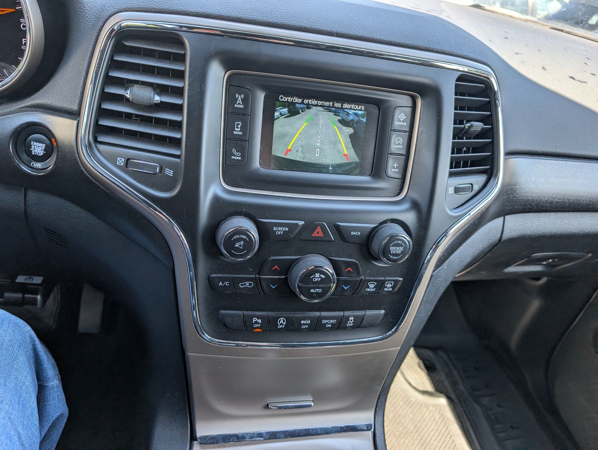 Jeep Grand Cherokee 2017 - Thumbnail 14