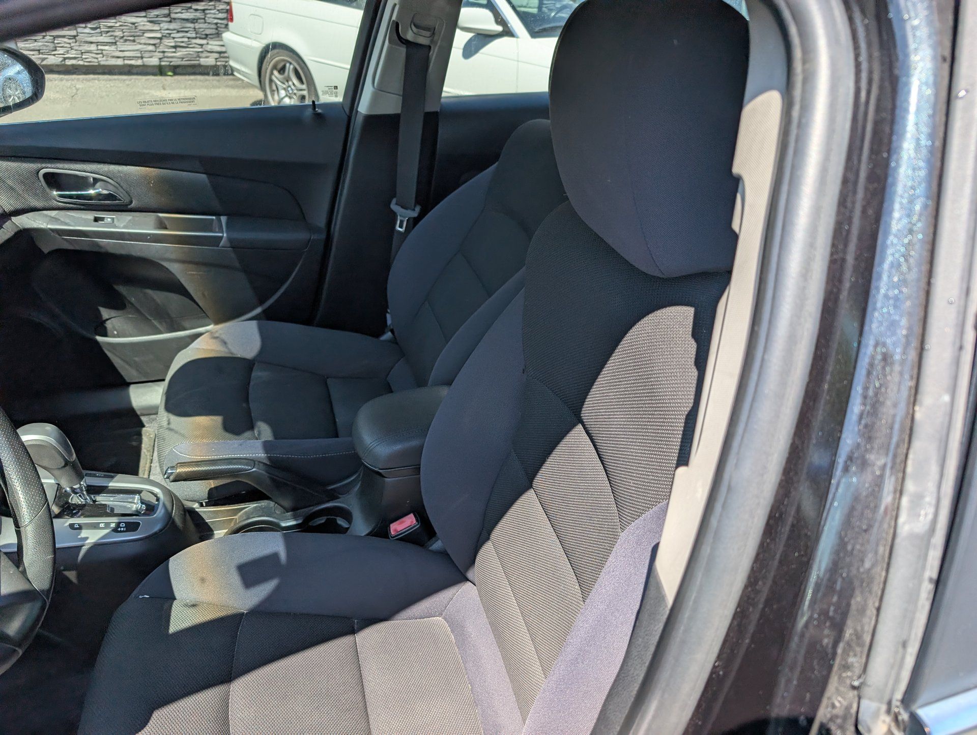 Chevrolet Cruze 2012 - Thumbnail 9