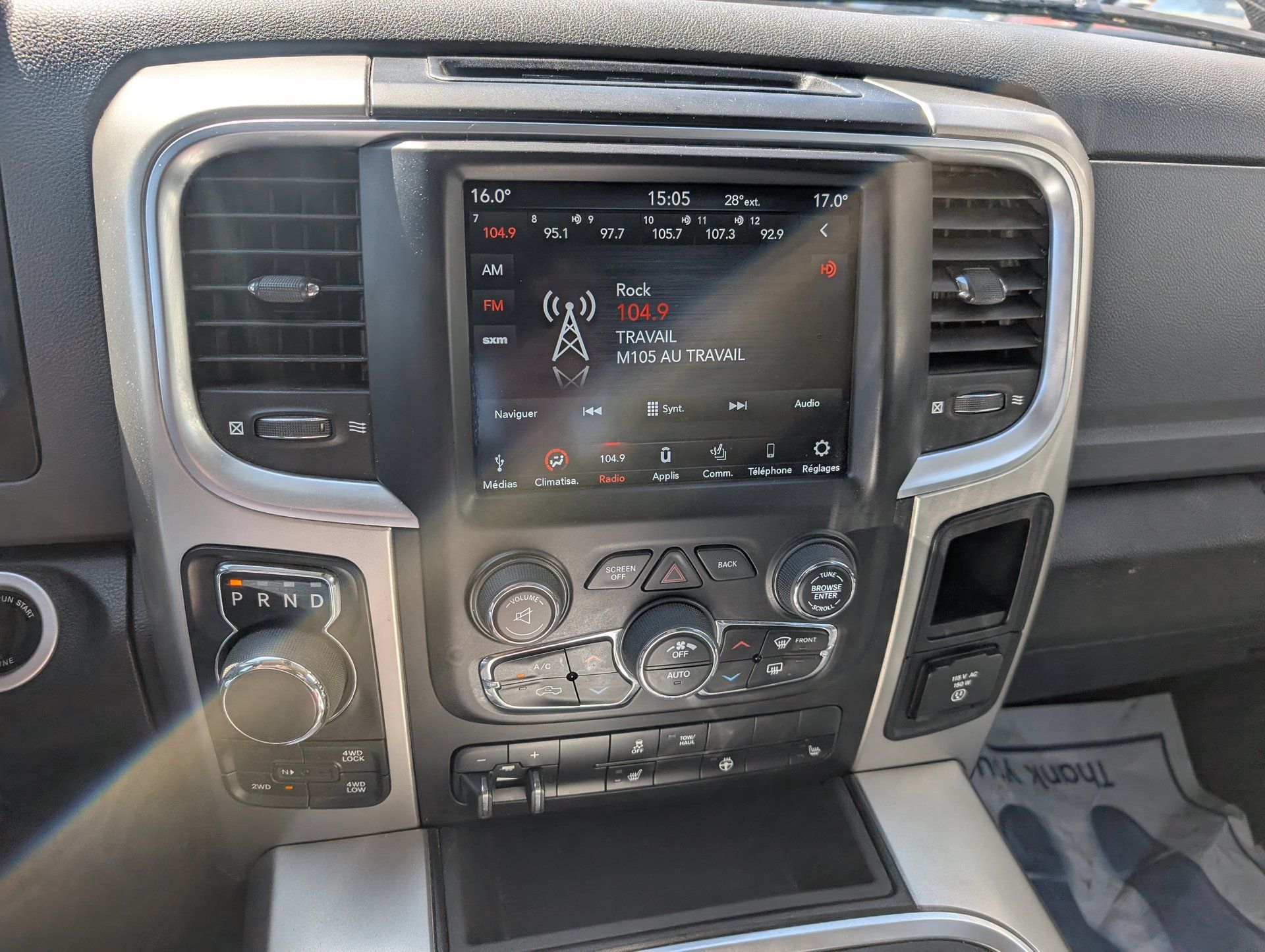 Ram 1500 Classic 2019 - Thumbnail 13
