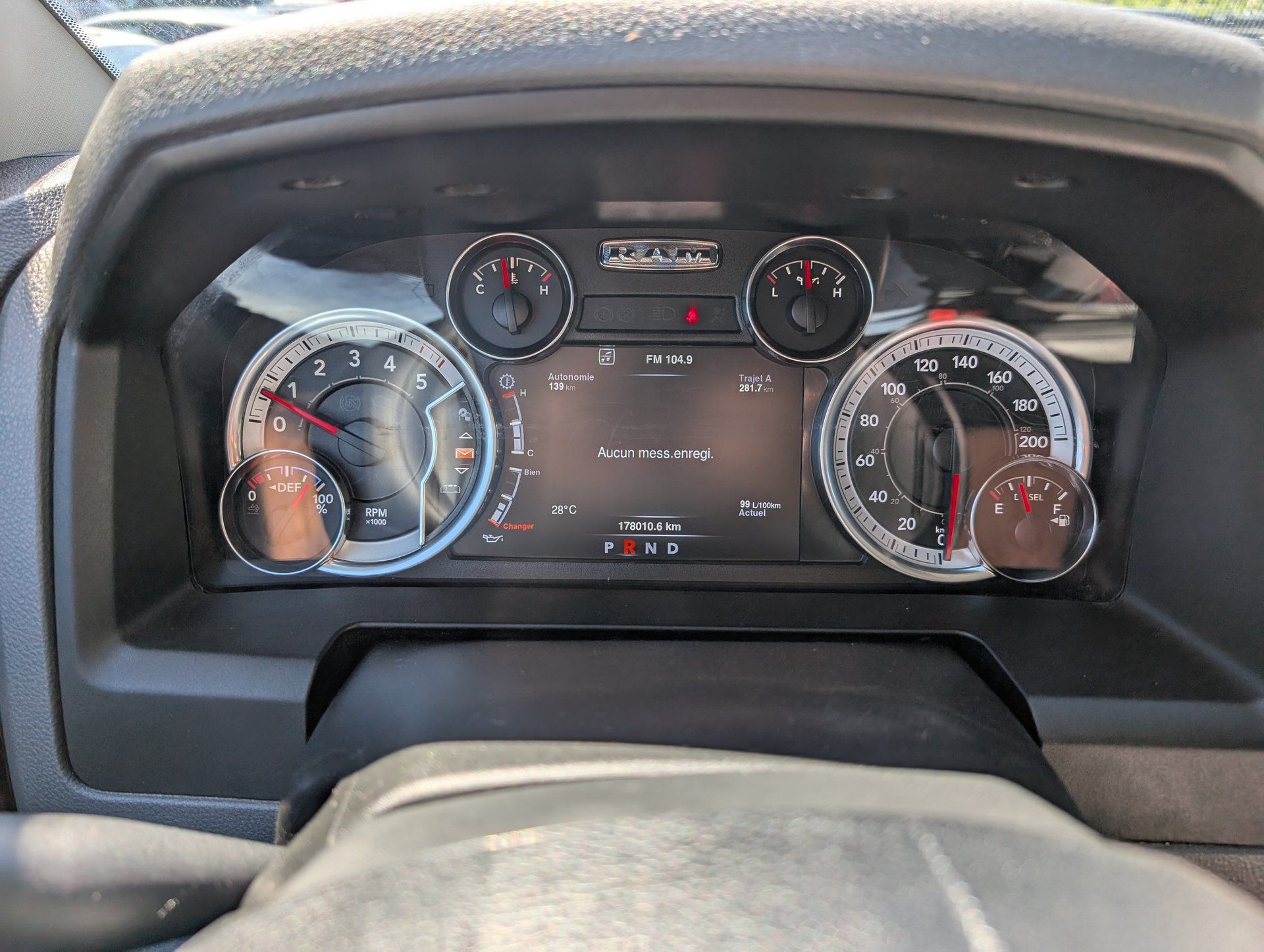 Ram 1500 Classic 2019 - Thumbnail 16