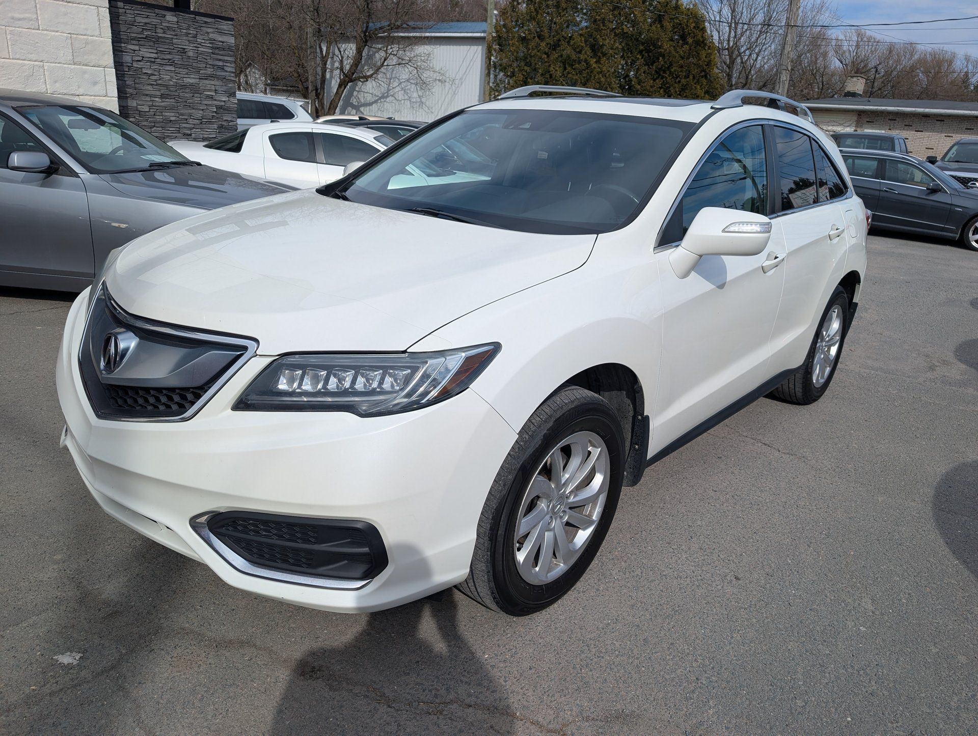 Acura RDX 2017 - Thumbnail 1