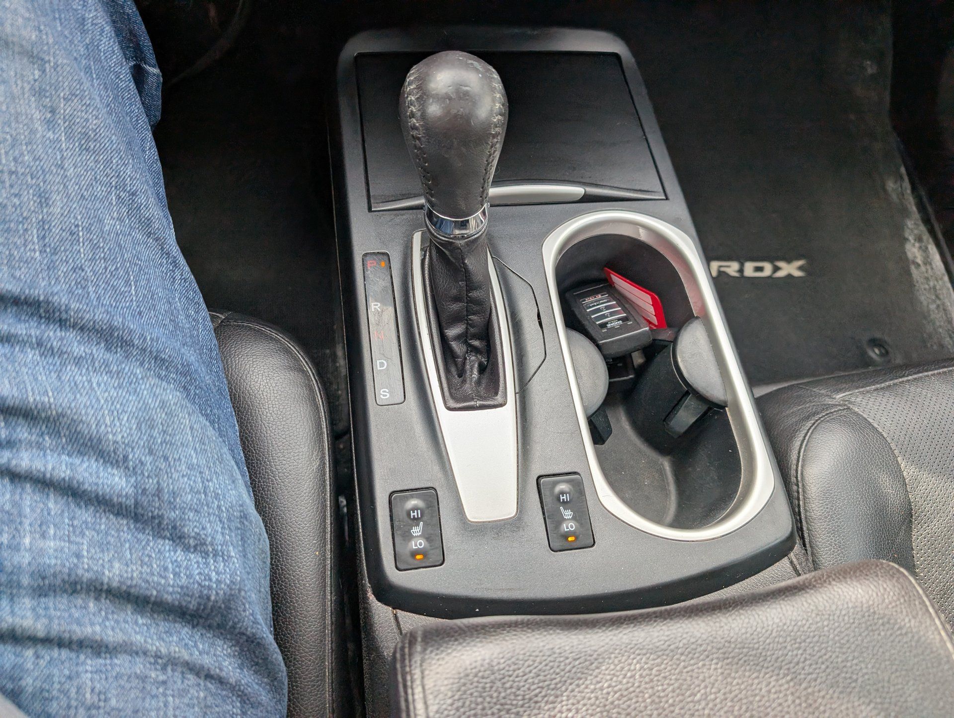 Acura RDX 2017 - Thumbnail 18