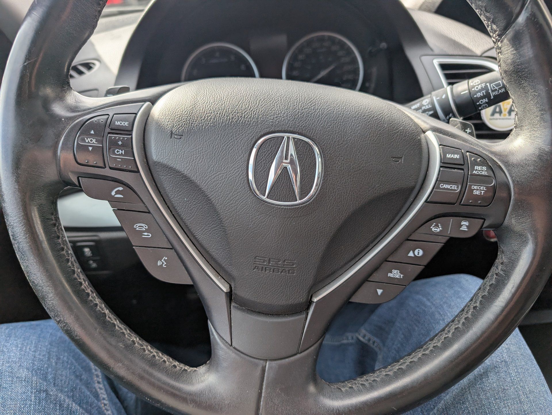 Acura RDX 2017 - Thumbnail 13