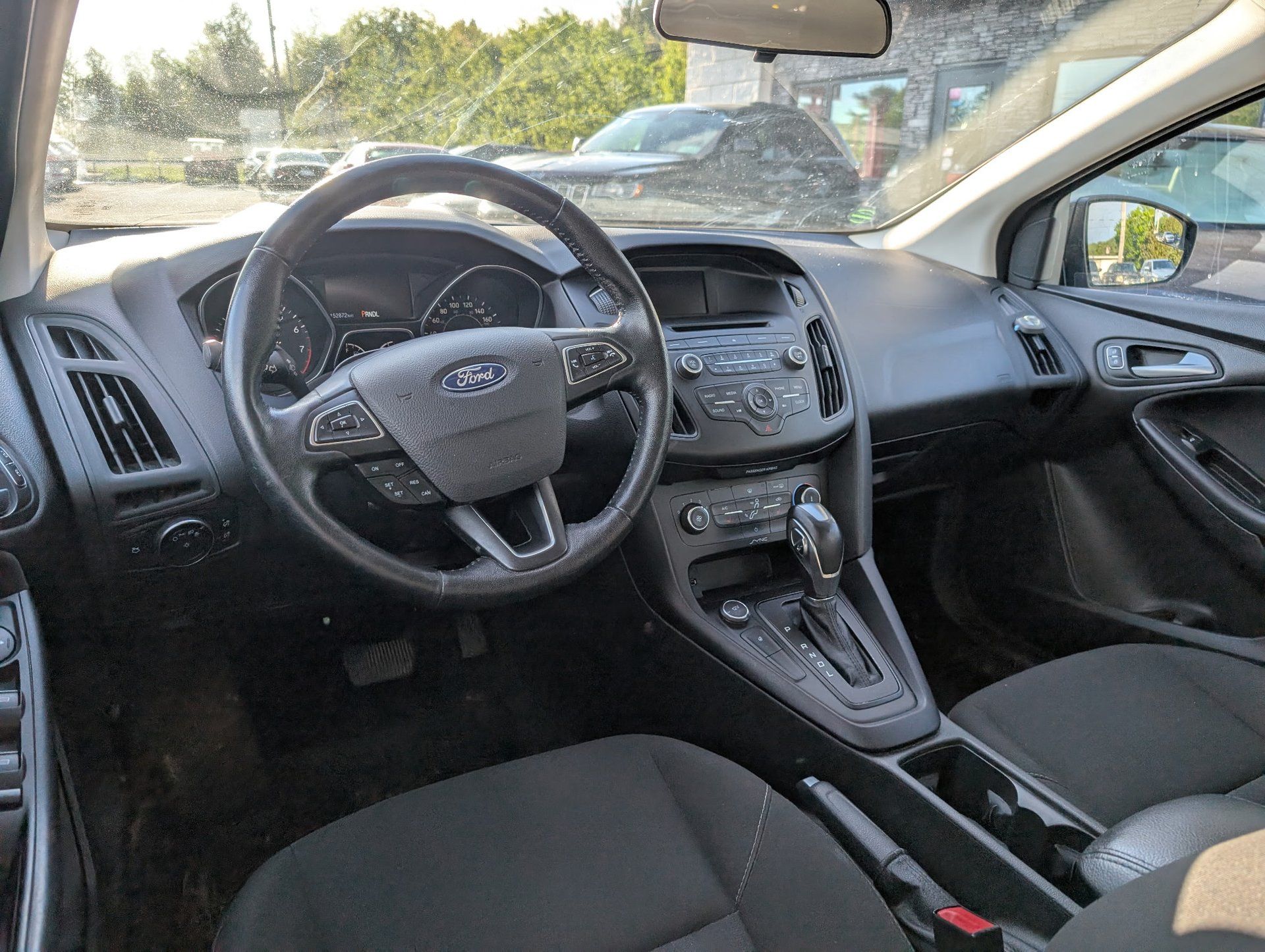 Ford Focus 2016 - Thumbnail 10
