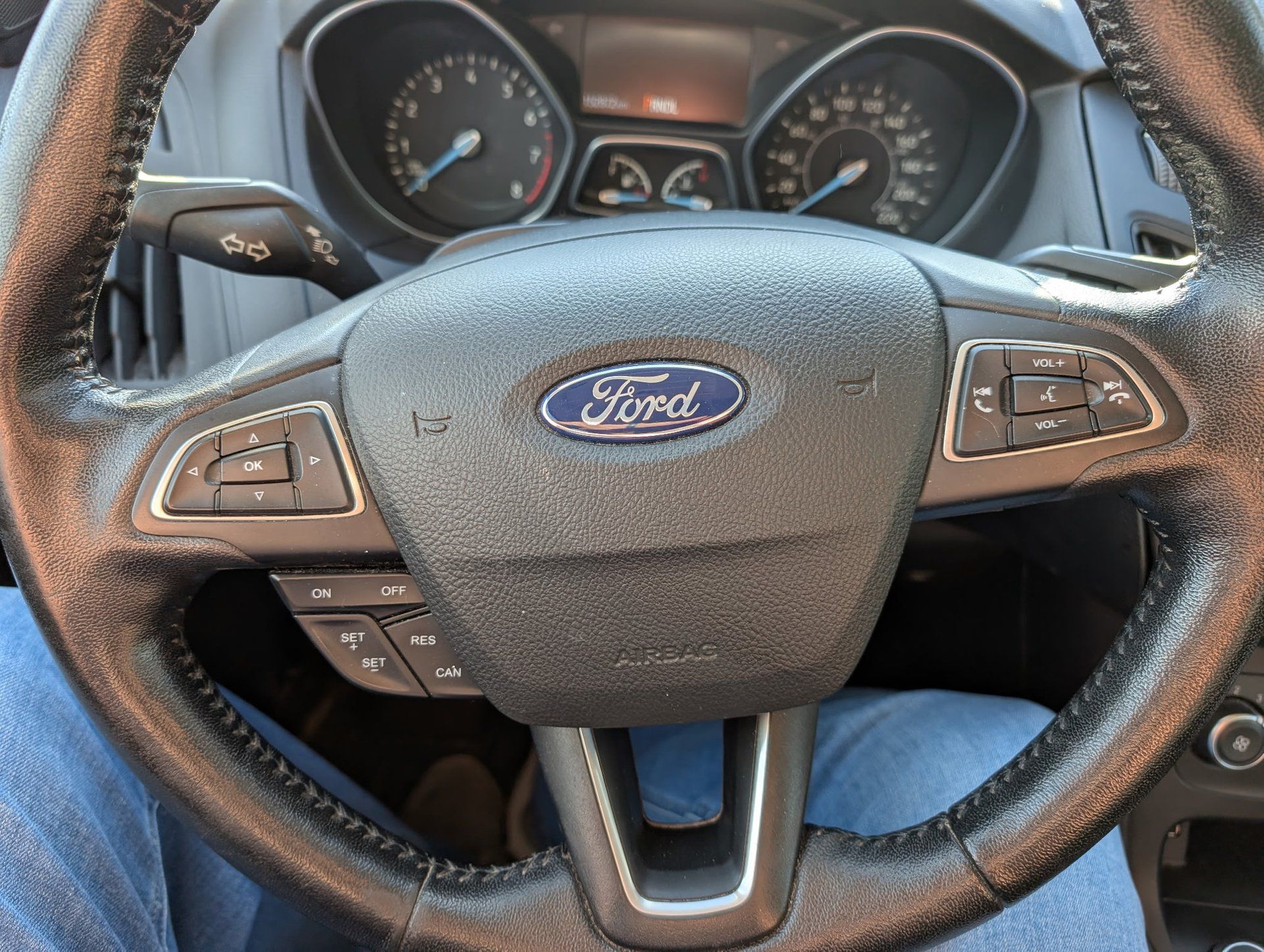 Ford Focus 2016 - Thumbnail 12