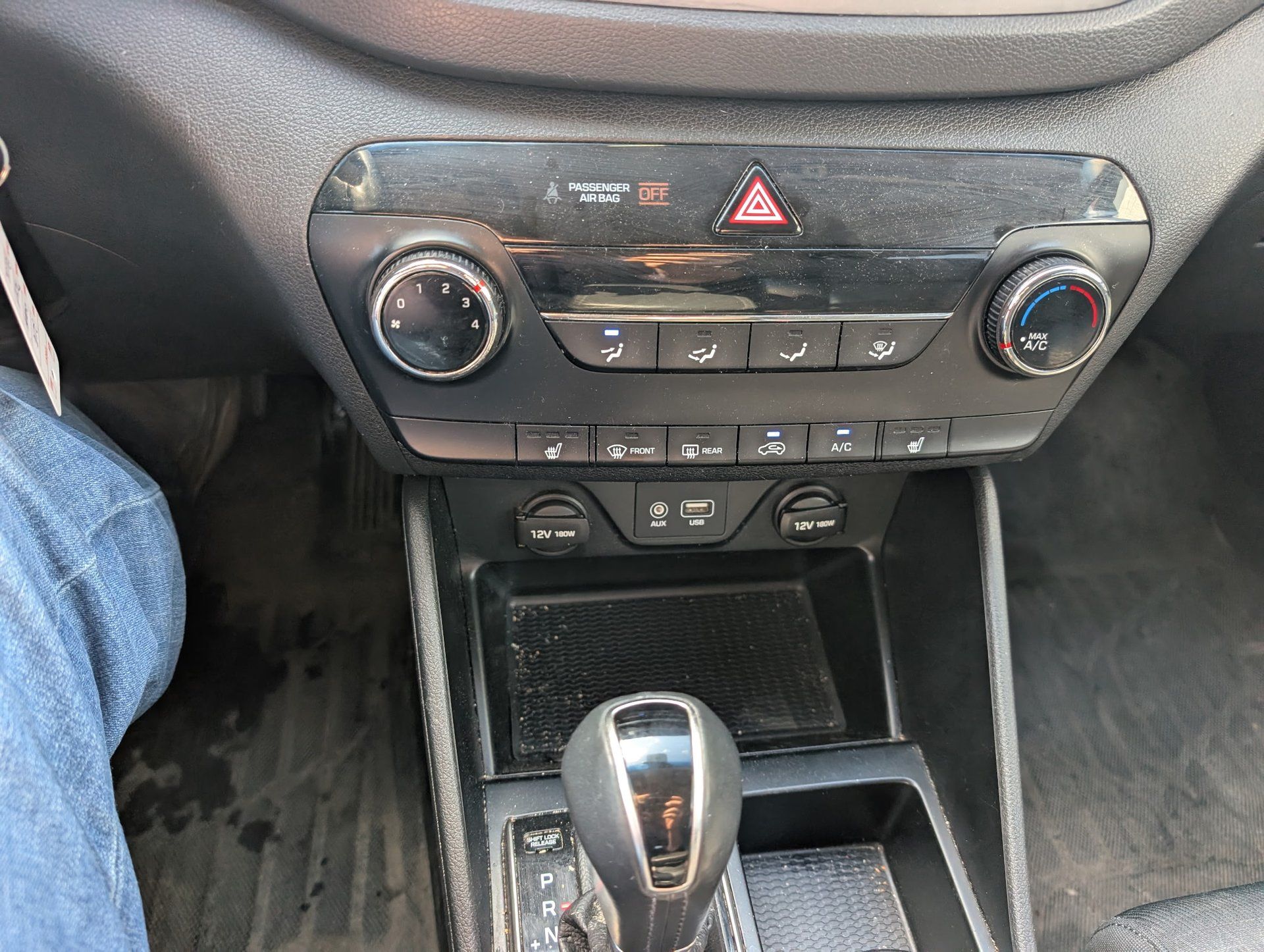 Hyundai Tucson 2016 - Image 14