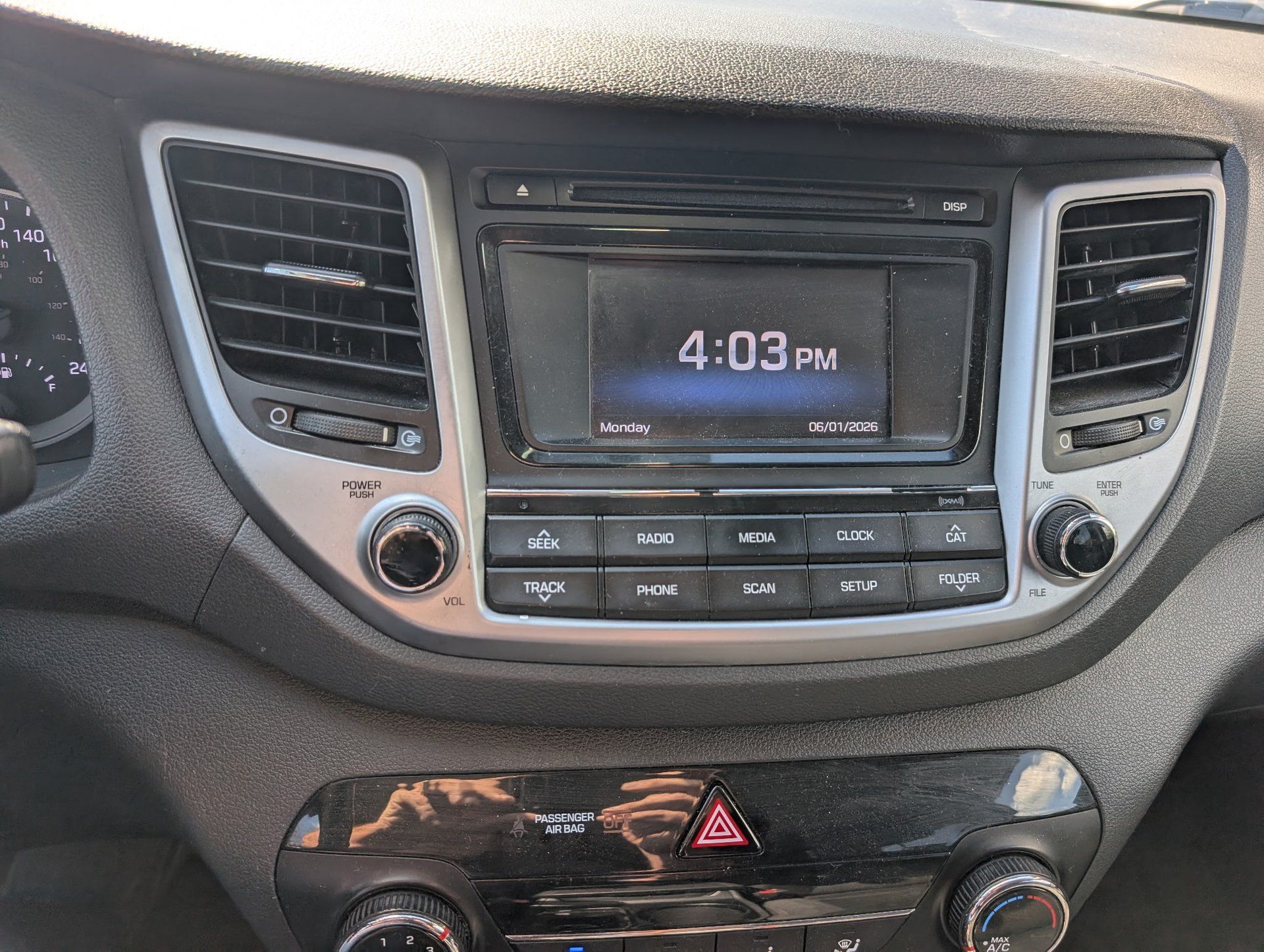 Hyundai Tucson 2016 - Image 15