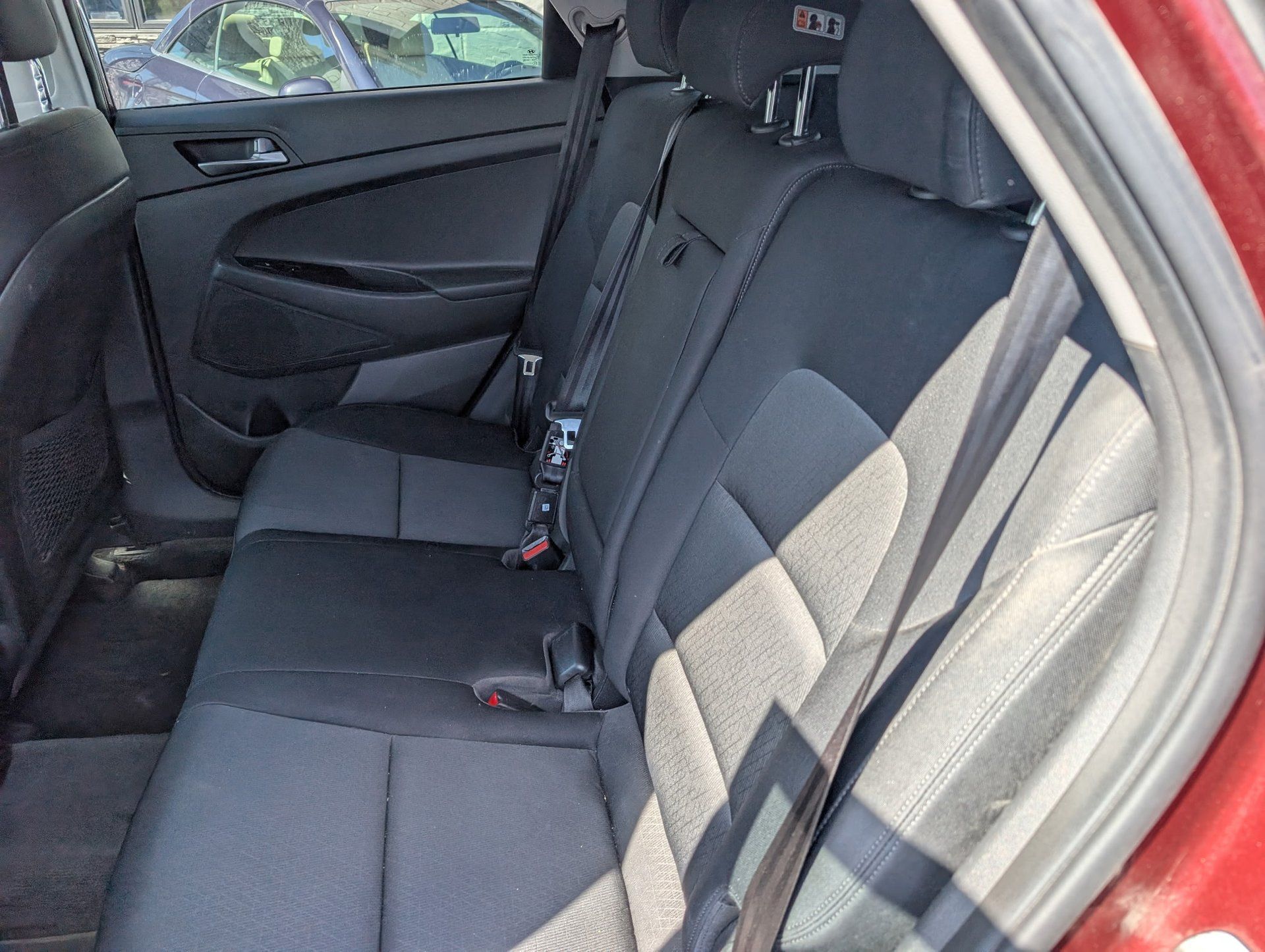 Hyundai Tucson 2016 - Image 9