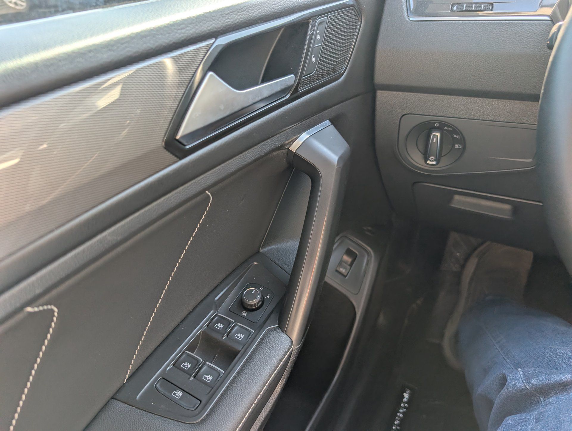 Volkswagen Tiguan 2023 - Image 16