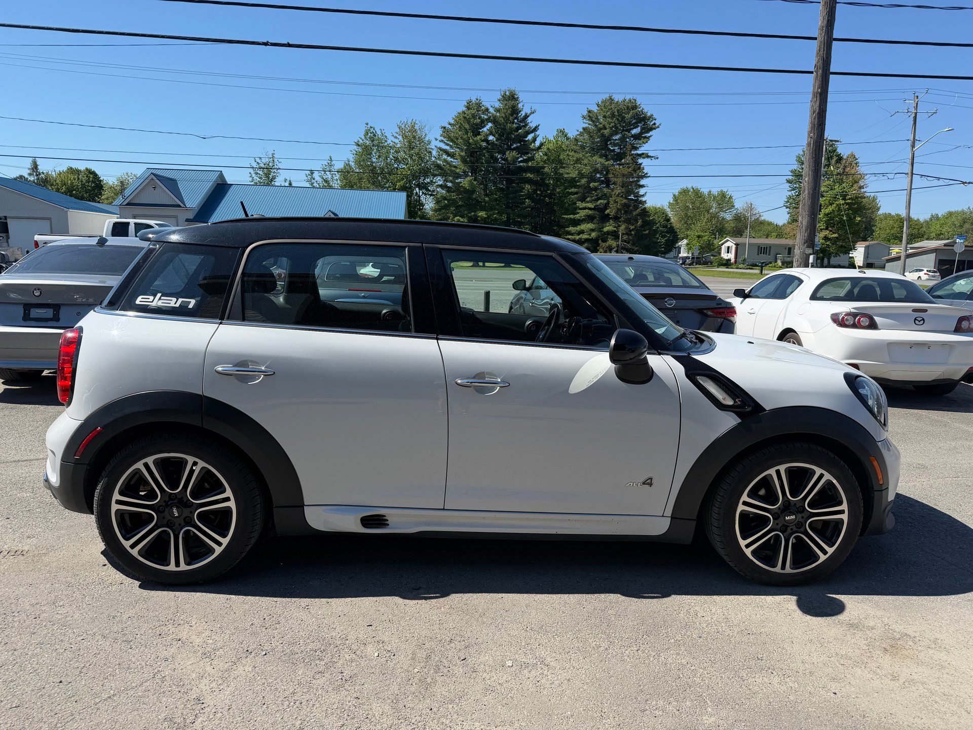 MINI Countryman 2016 - Image 5