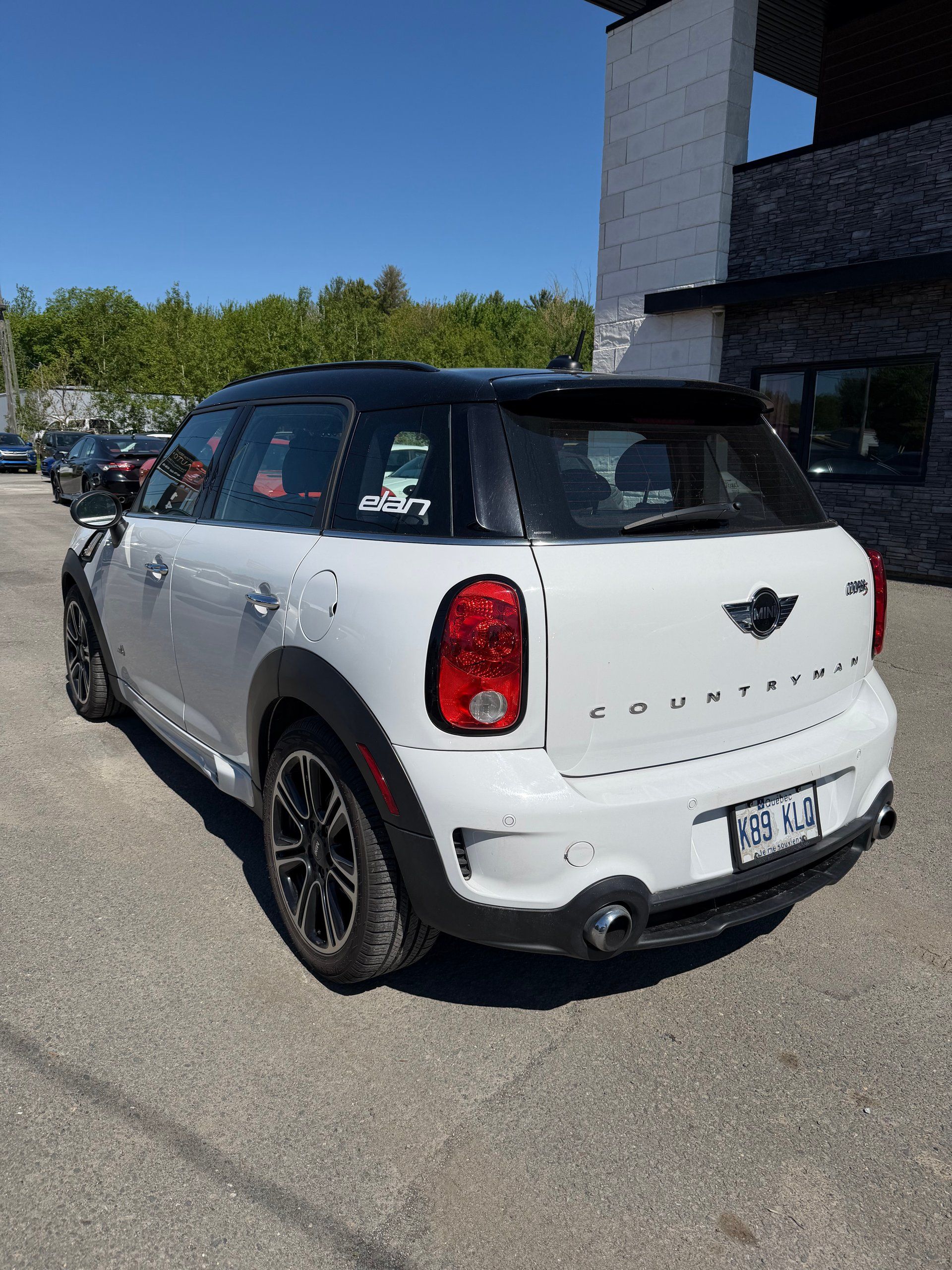 MINI Countryman 2016 - Image 2
