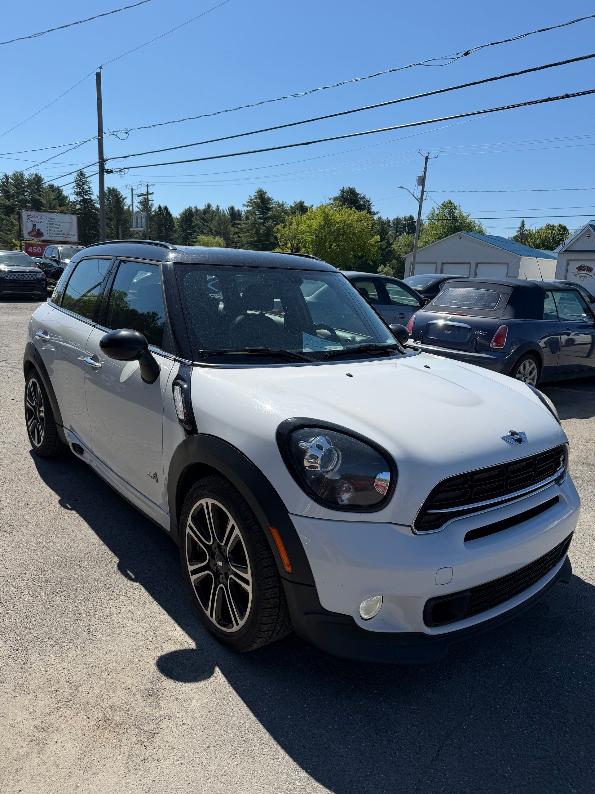 MINI Countryman 2016 - Image 6