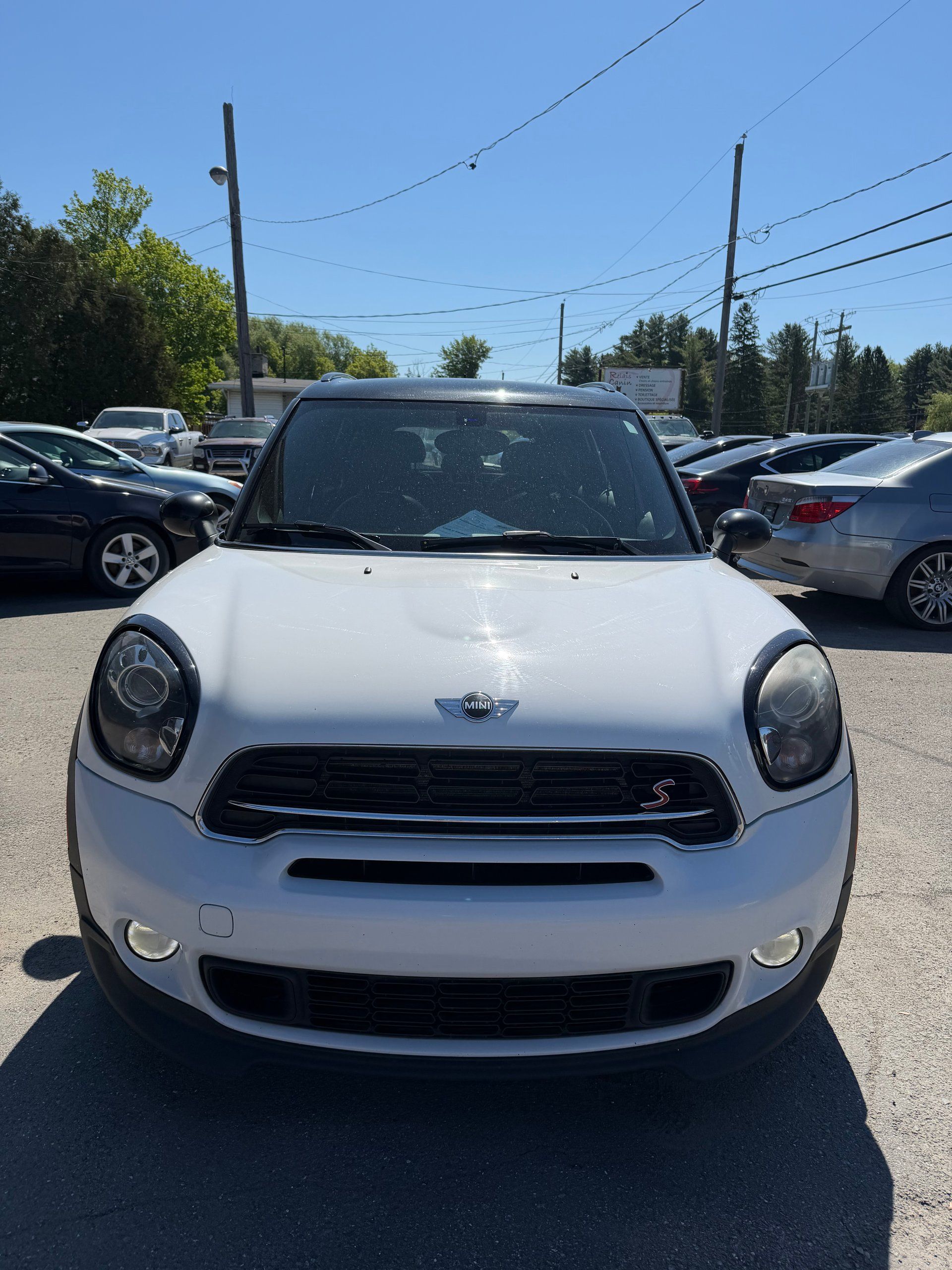 MINI Countryman 2016 - Image 7