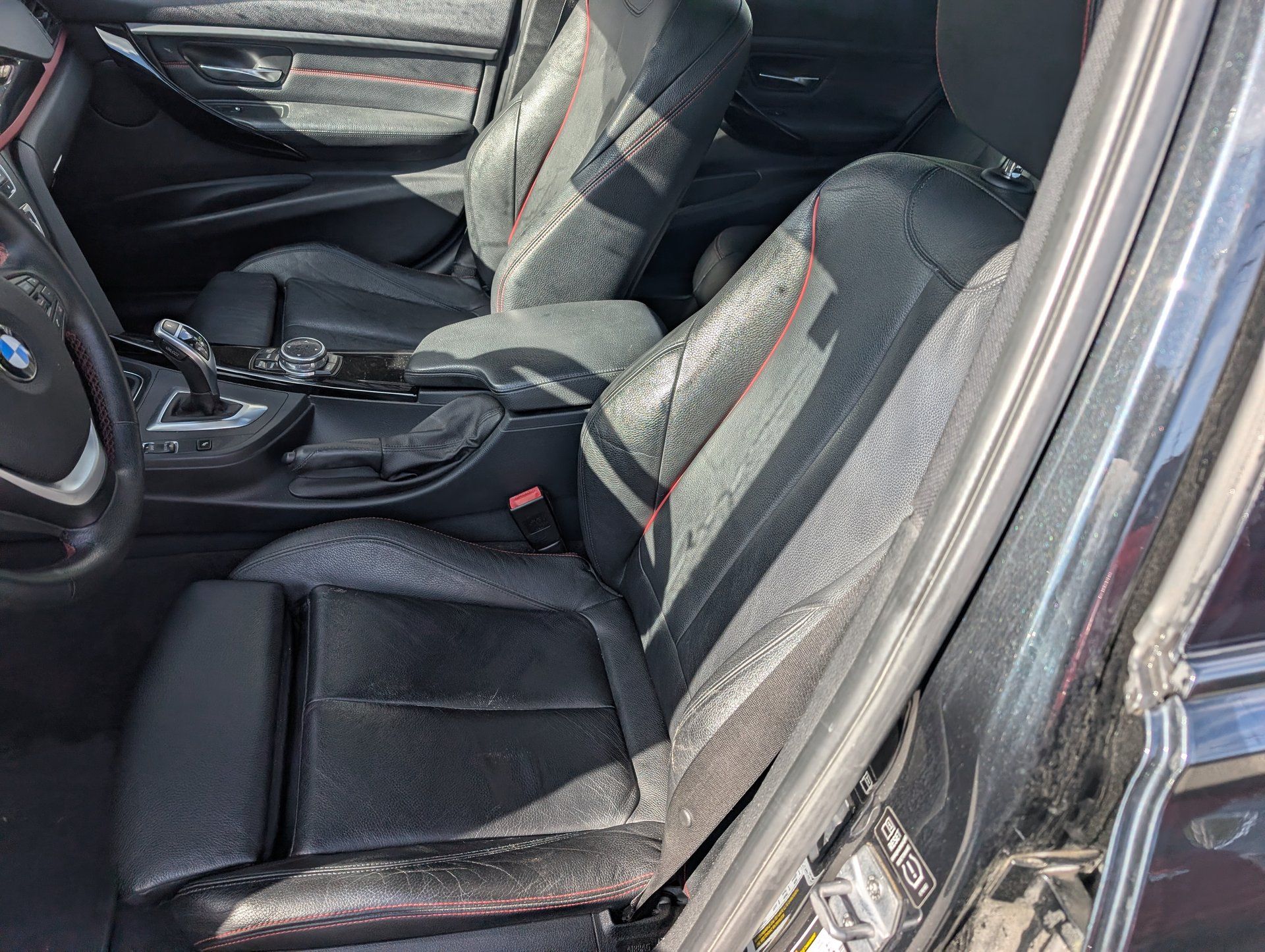 BMW 328i 2014 - Image 9