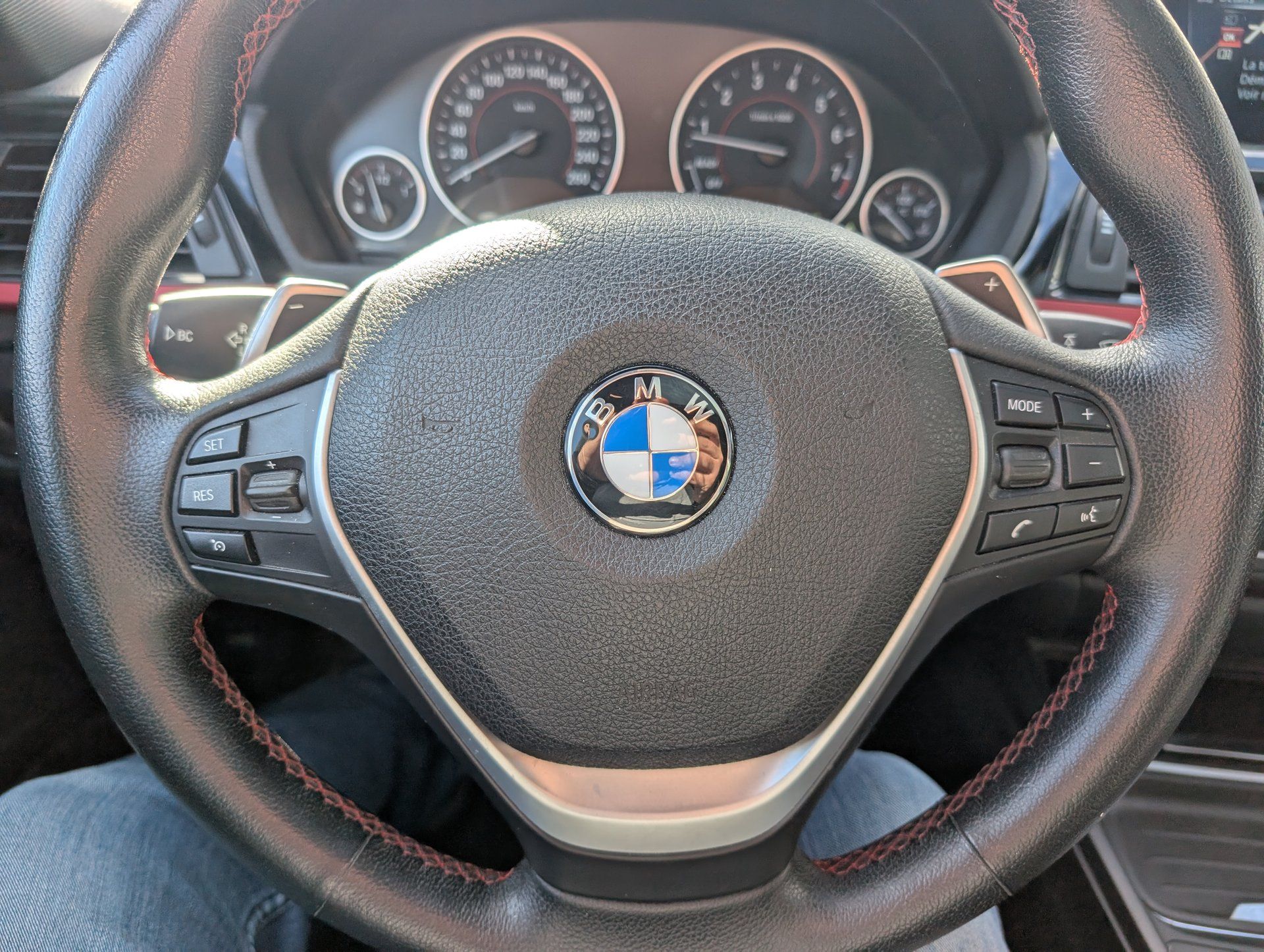 BMW 328i 2014 - Image 13