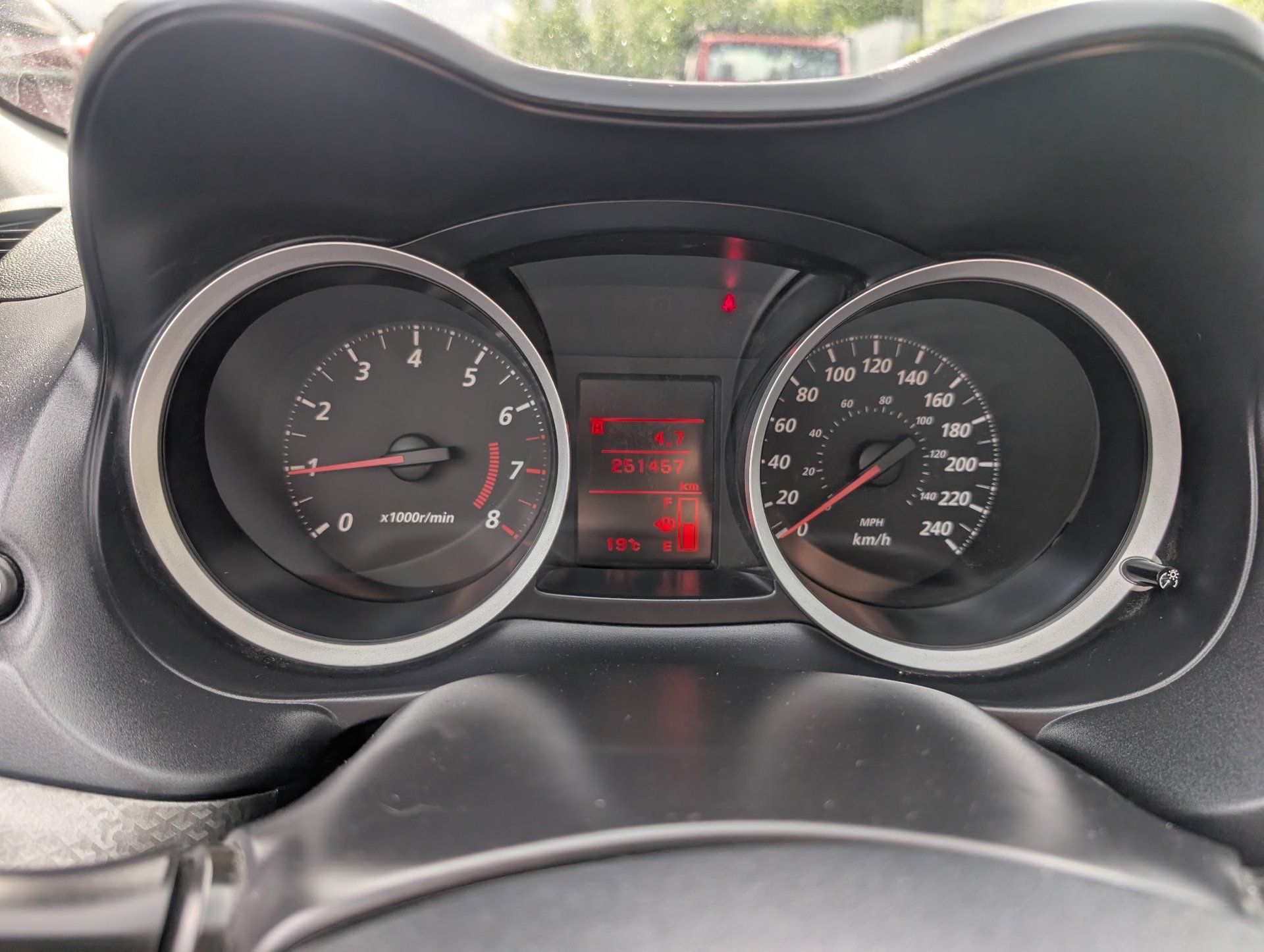 Mitsubishi Lancer 2013 - Image 13