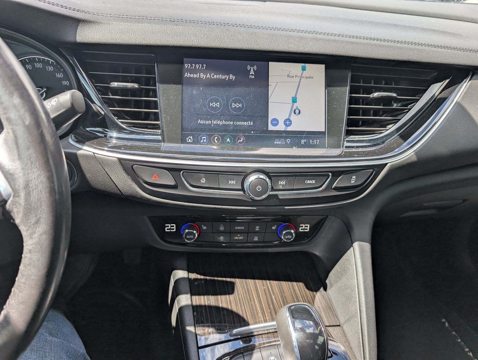 Buick Regal Sportback 2019 - Image 15