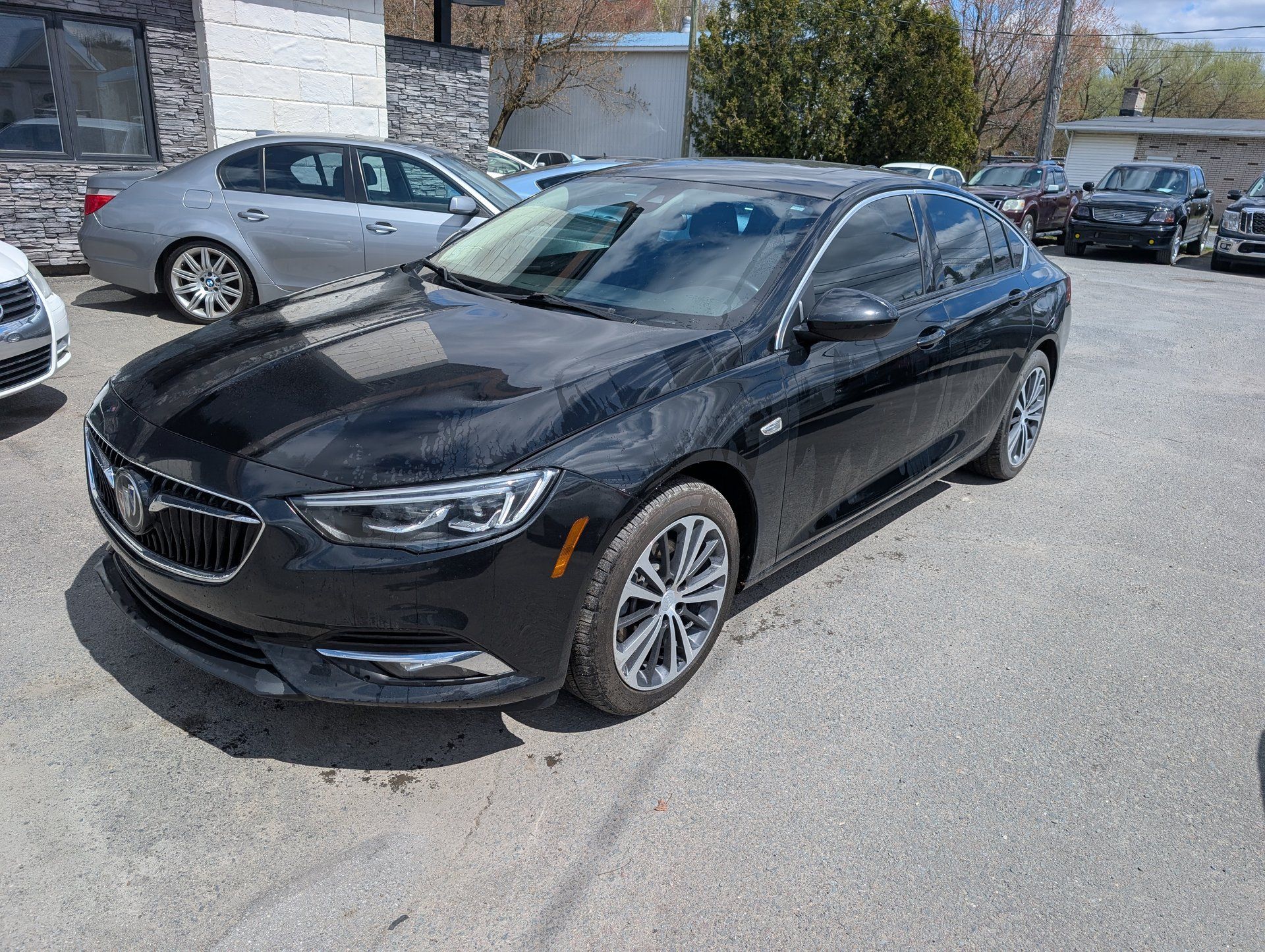 Buick Regal Sportback 2019 - Image 1