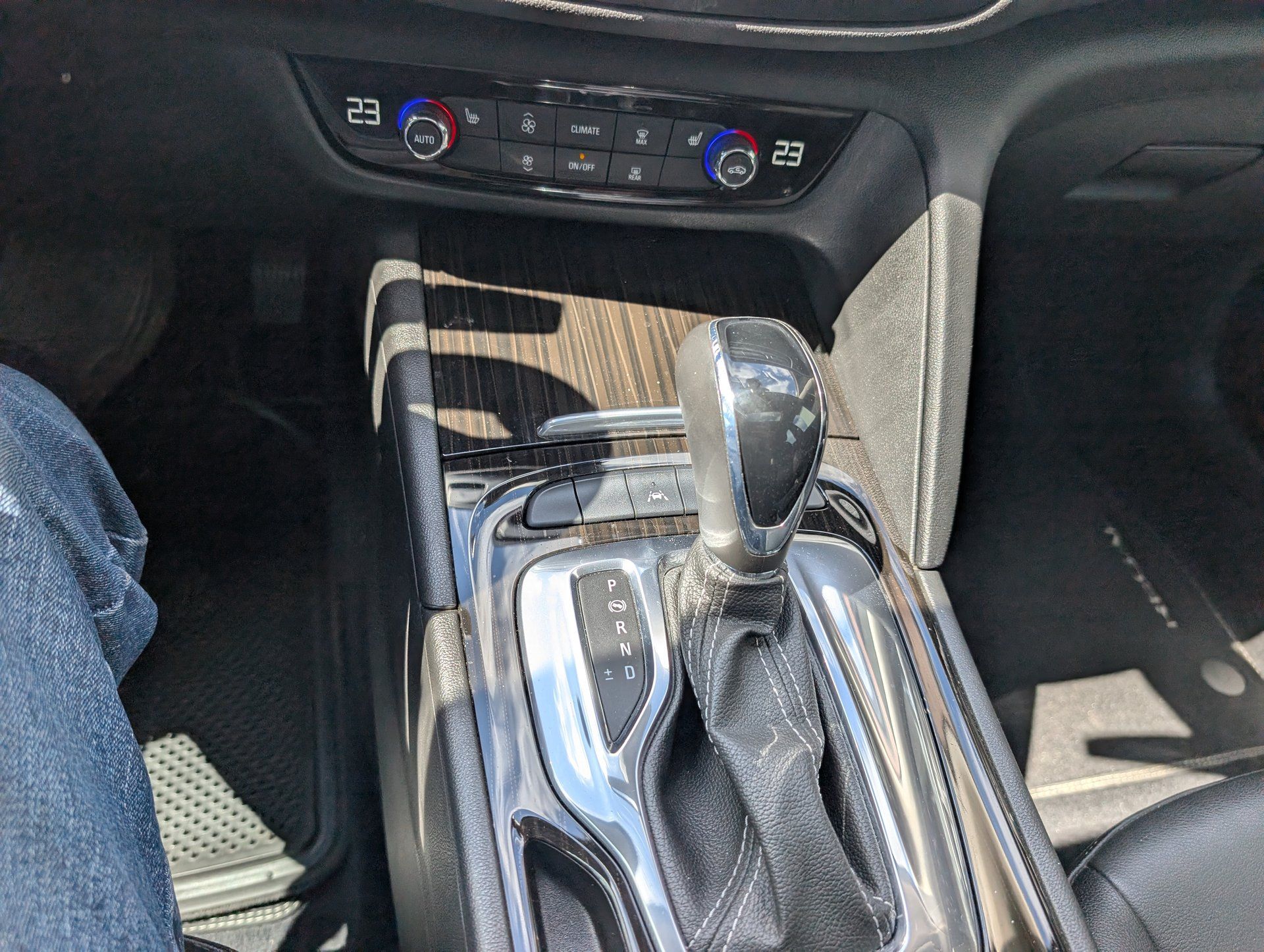 Buick Regal Sportback 2019 - Image 16