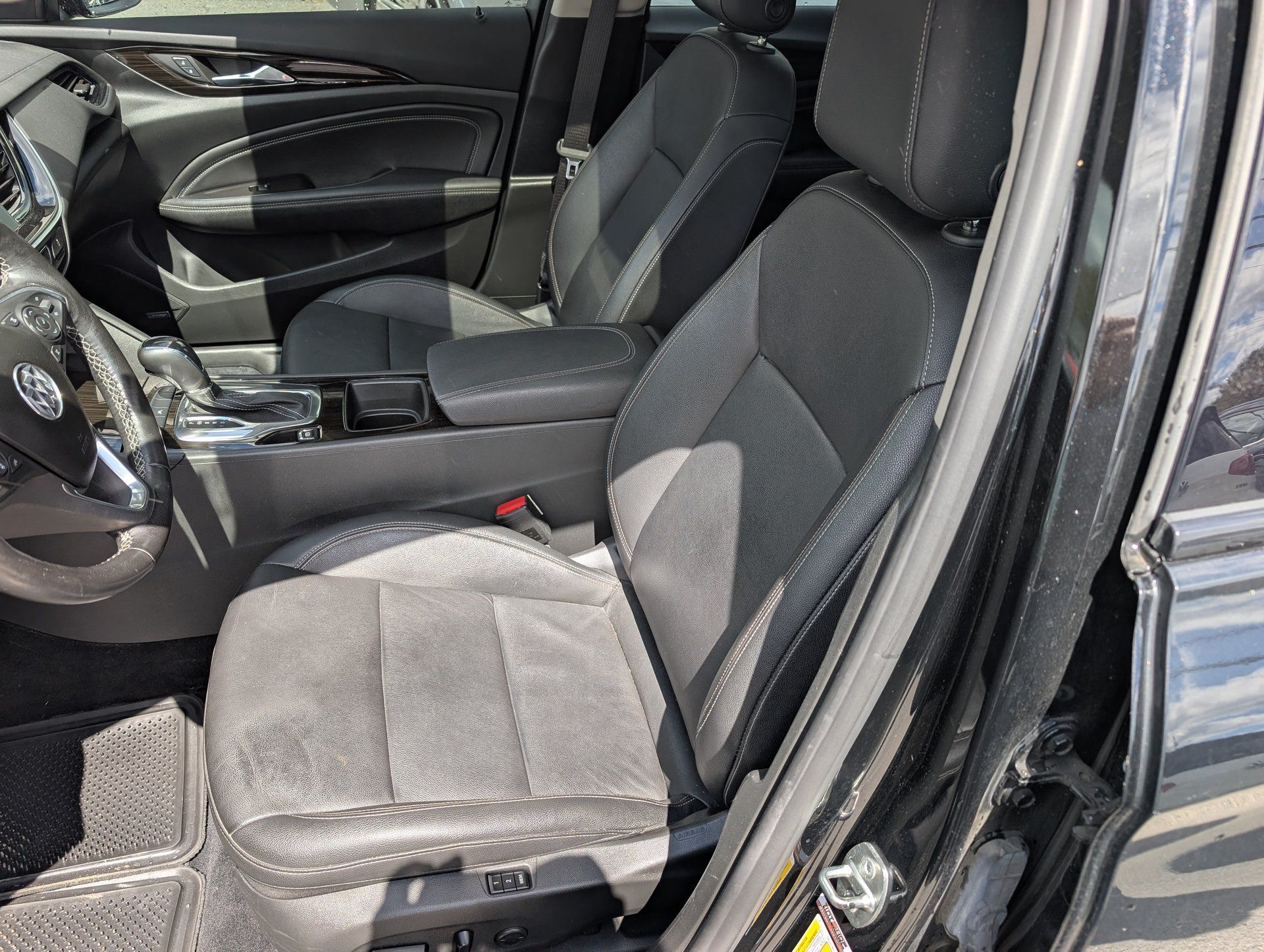 Buick Regal Sportback 2019 - Image 9