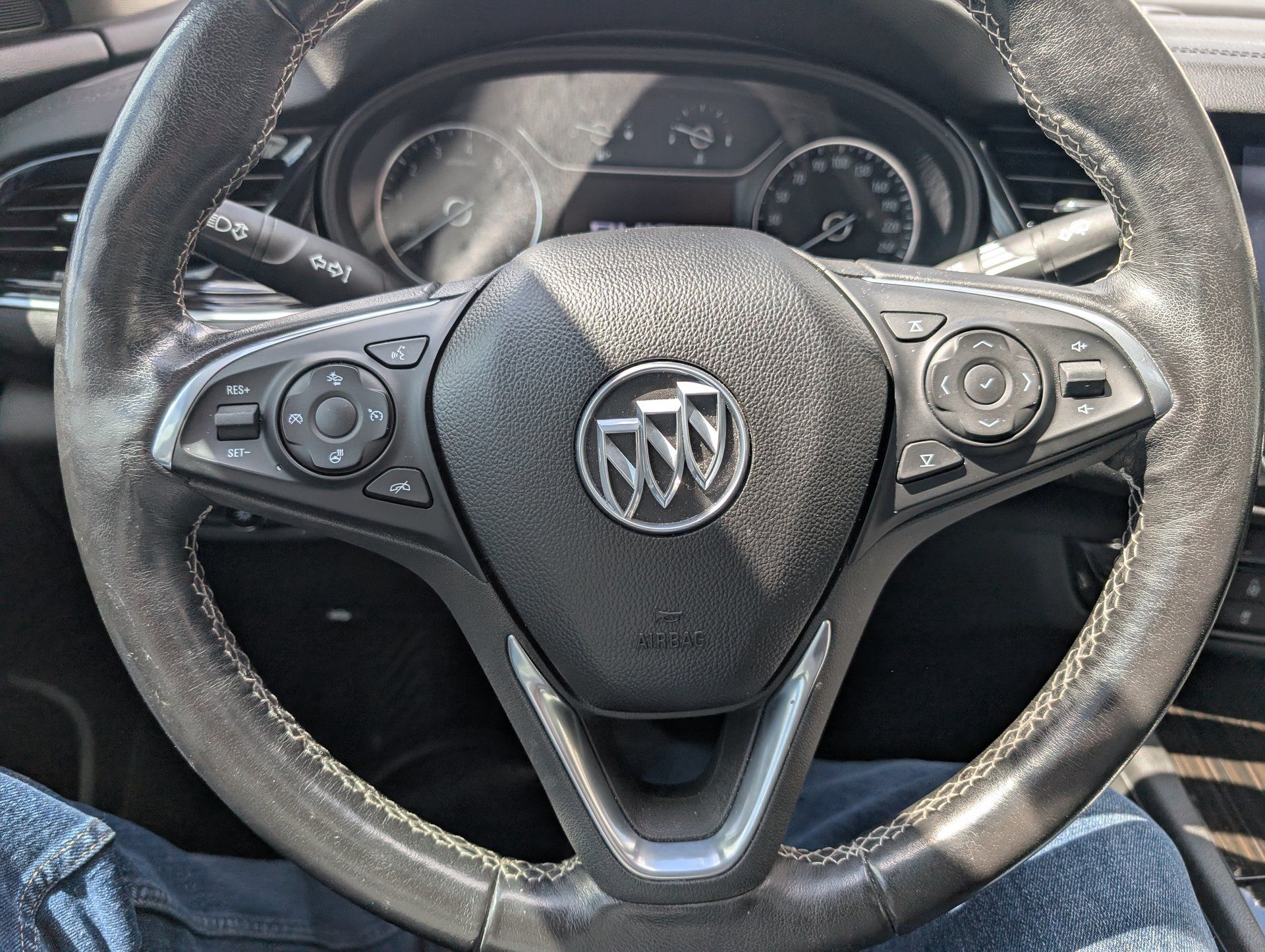 Buick Regal Sportback 2019 - Image 13