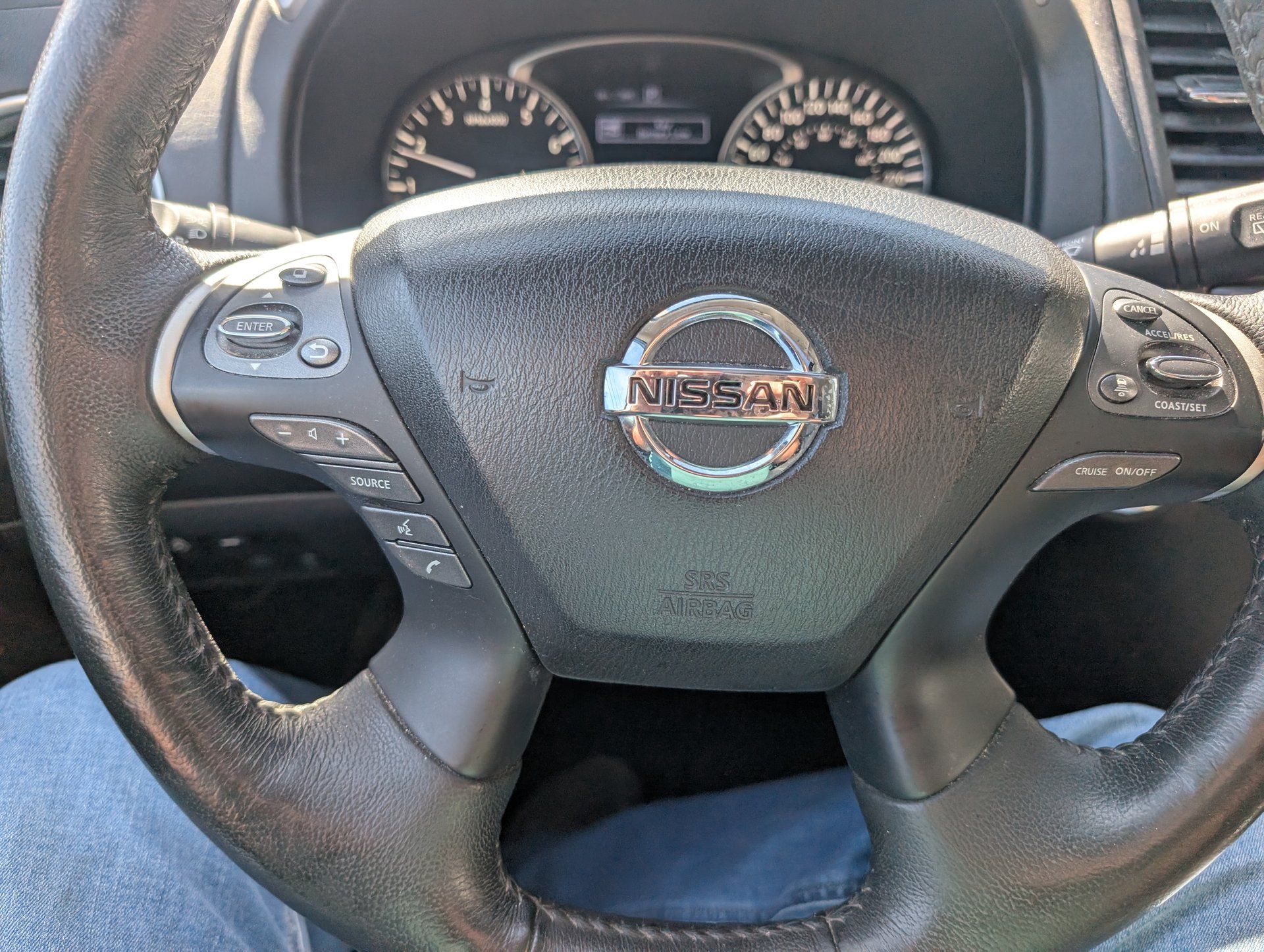Nissan Pathfinder 2018 - Image 15