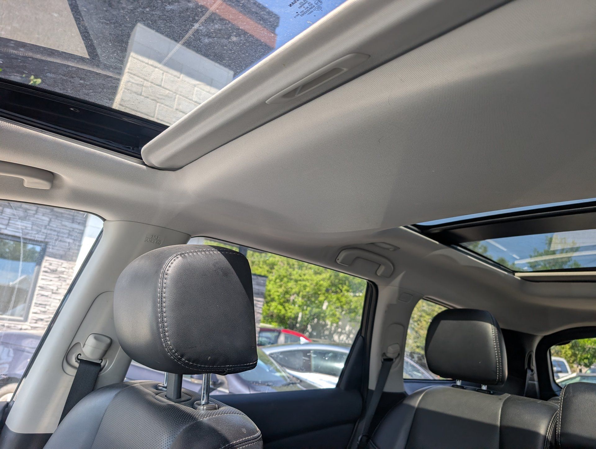 Nissan Pathfinder 2018 - Image 14