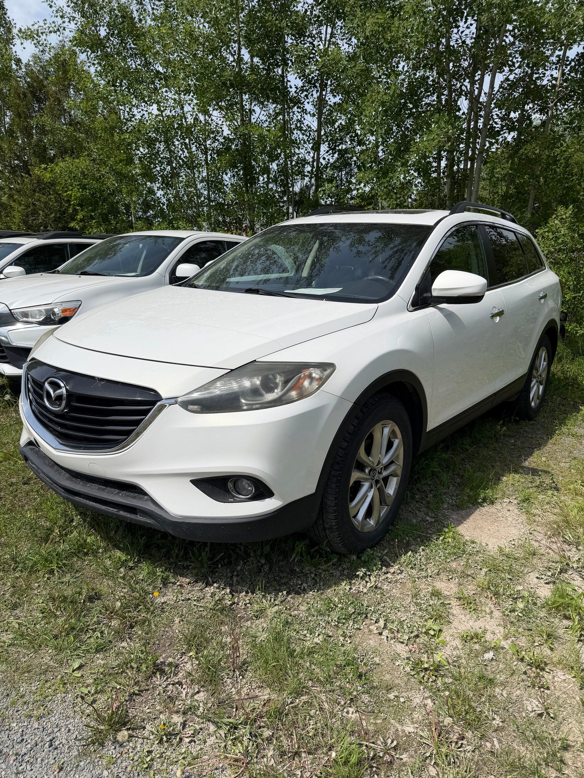 Mazda CX-9 2013 - Image 1