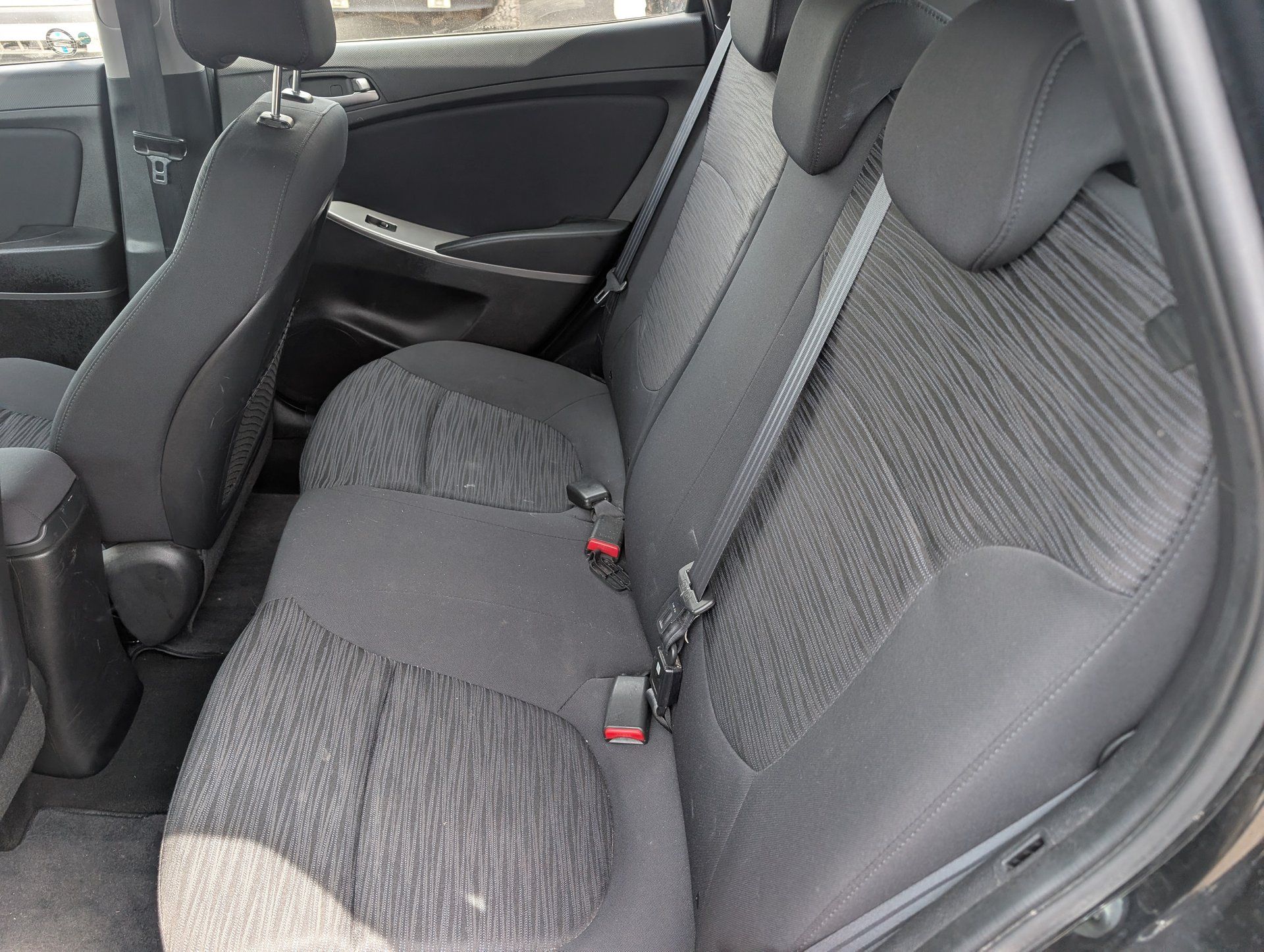 Hyundai Accent 2016 - Image 9