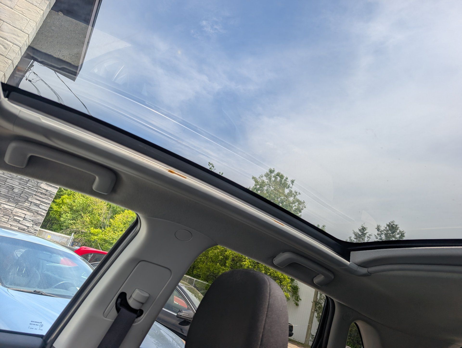Mitsubishi RVR 2015 - Image 16