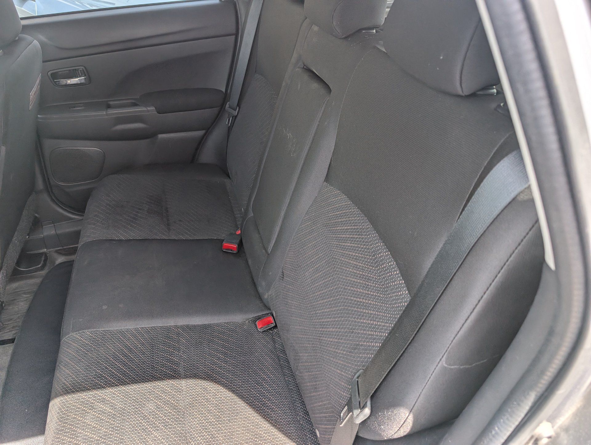 Mitsubishi RVR 2015 - Image 10