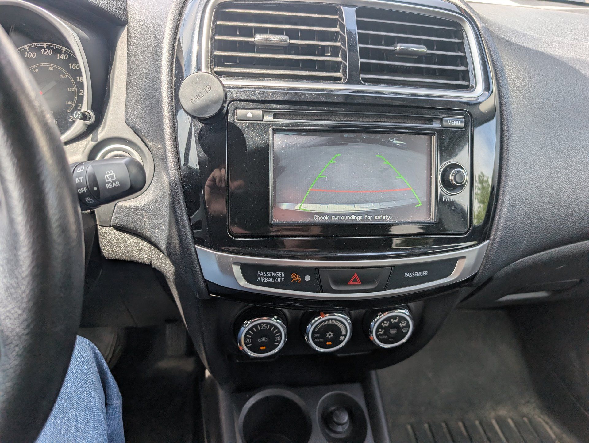 Mitsubishi RVR 2015 - Image 15