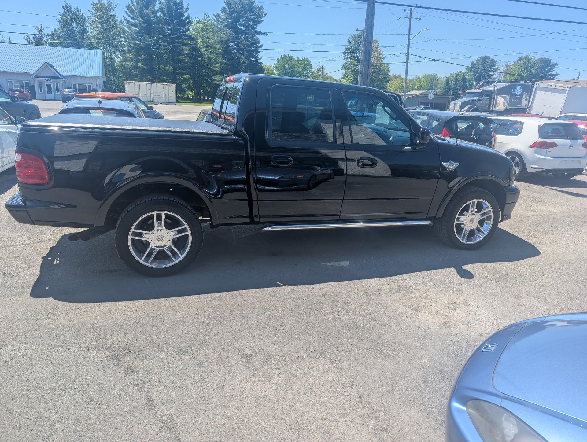 Ford F-150 2003 - Image 7