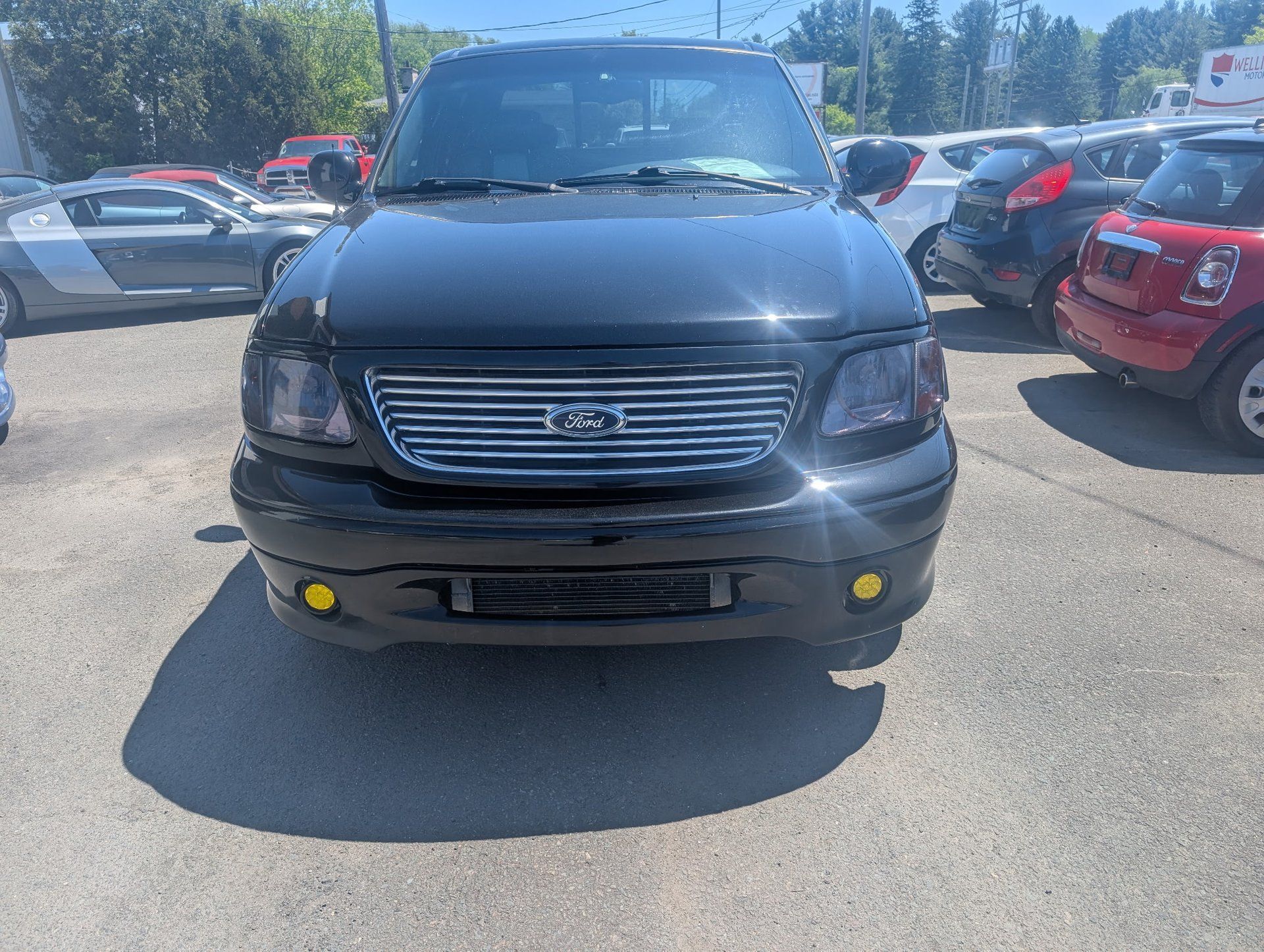 Ford F-150 2003 - Image 8