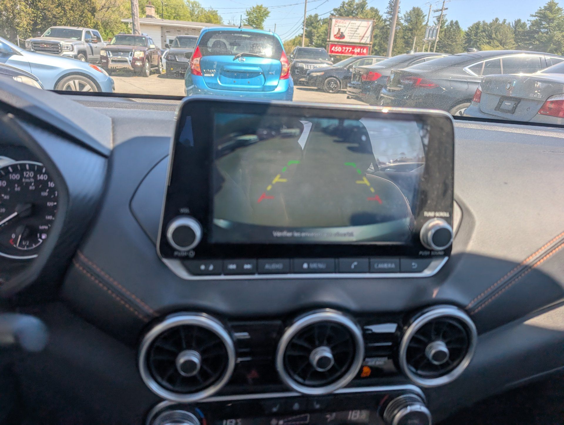 Nissan Sentra 2022 - Image 13