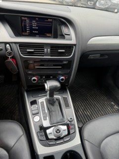 Audi A4 2015 - Image 10
