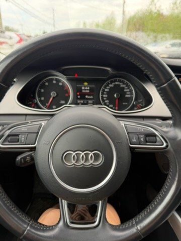 Audi A4 2015 - Image 11