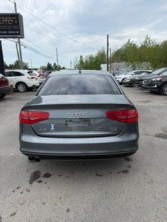 Audi A4 2015 - Image 4