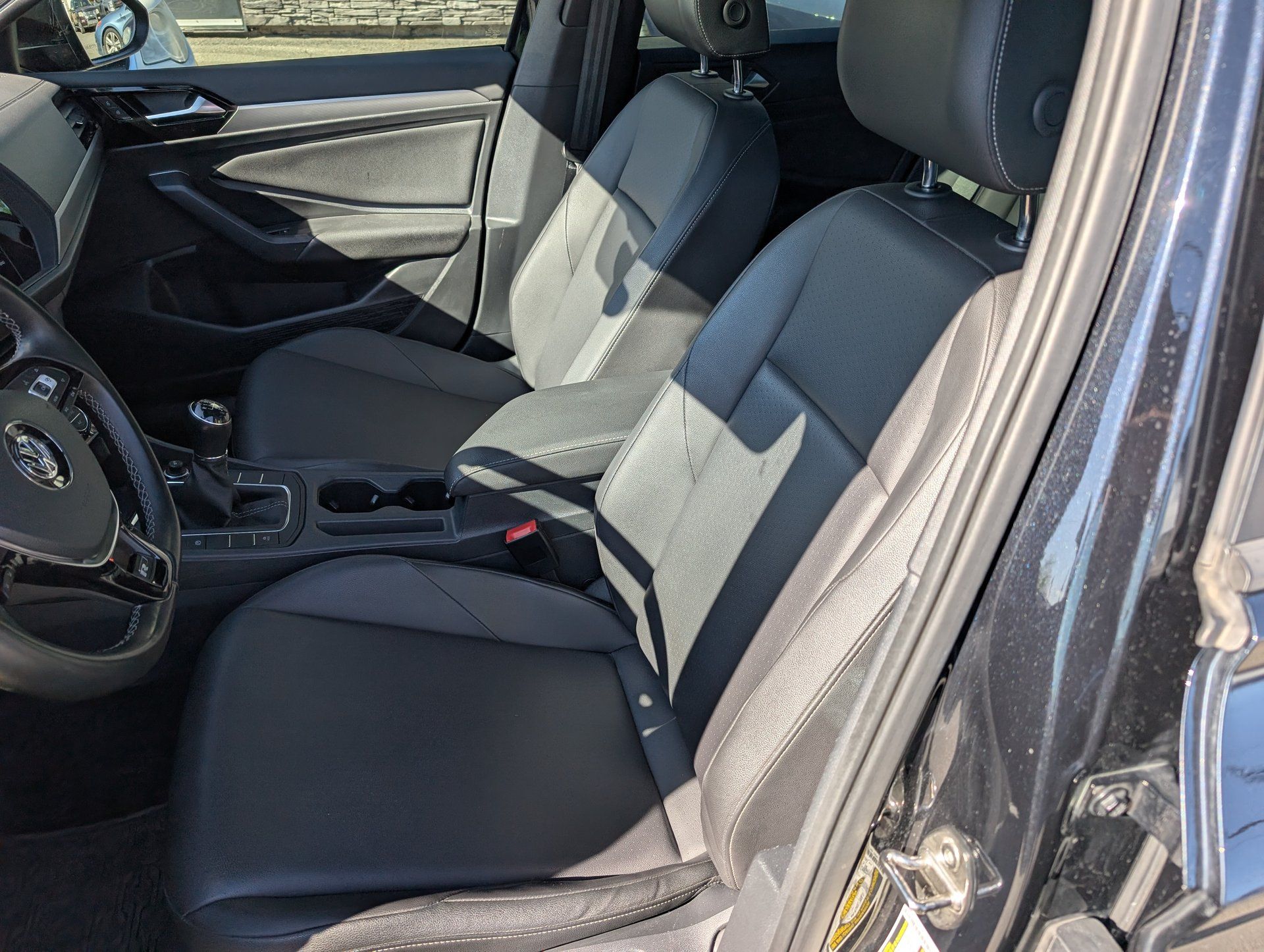 Volkswagen Jetta 2021 - Image 9