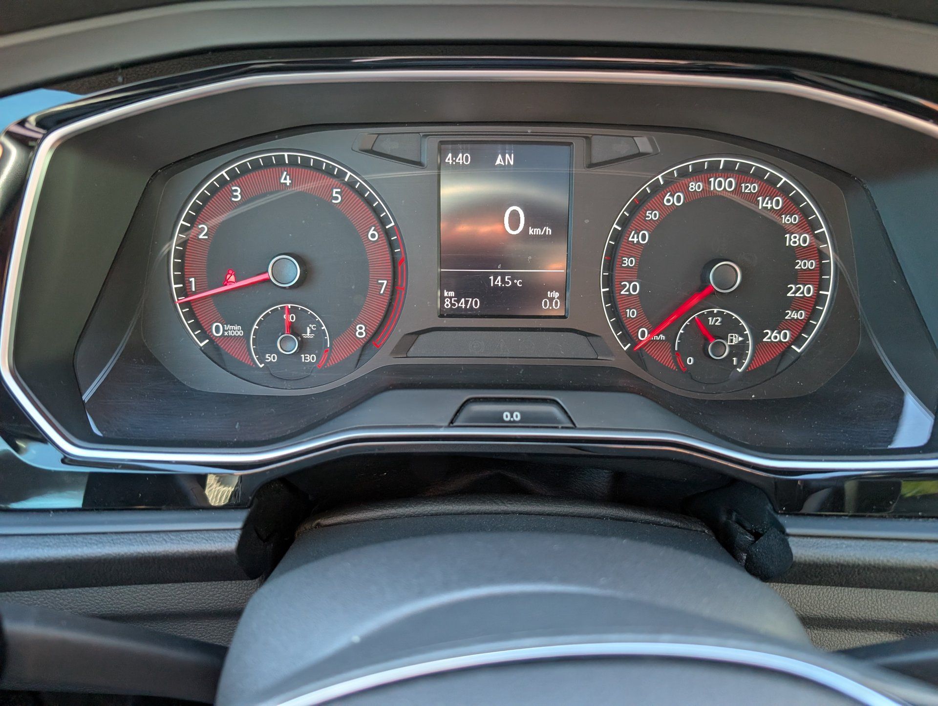 Volkswagen Jetta 2021 - Image 14