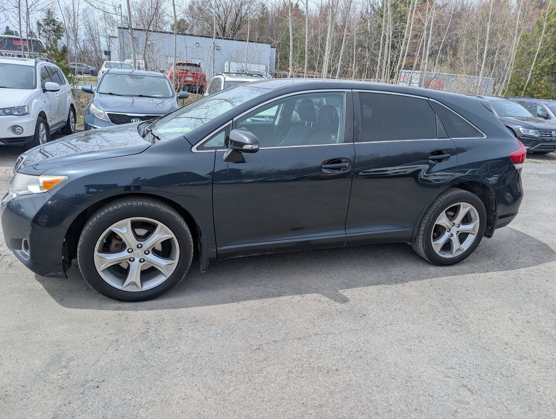 Toyota Venza 2015 - Image 2
