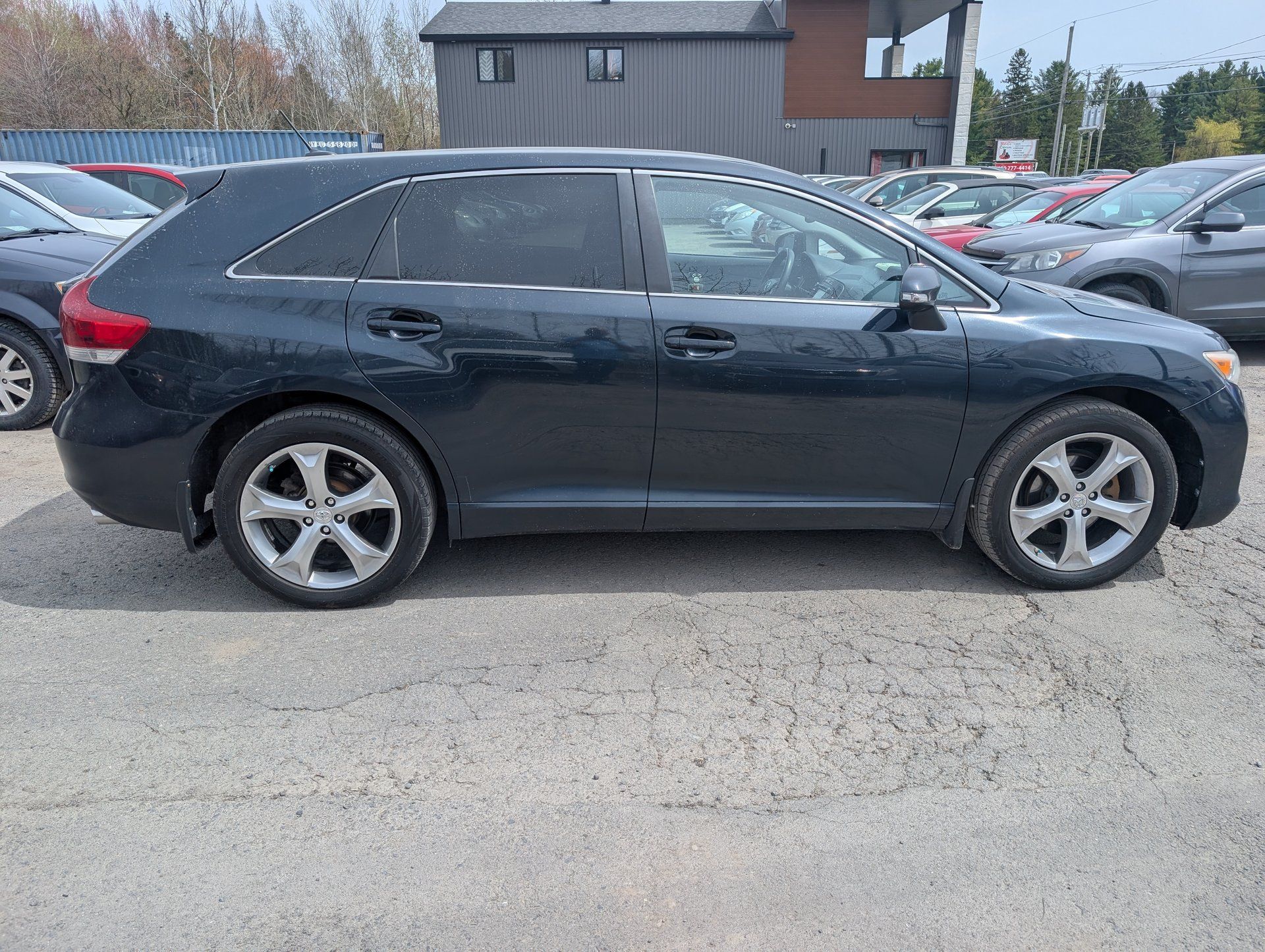 Toyota Venza 2015 - Image 6