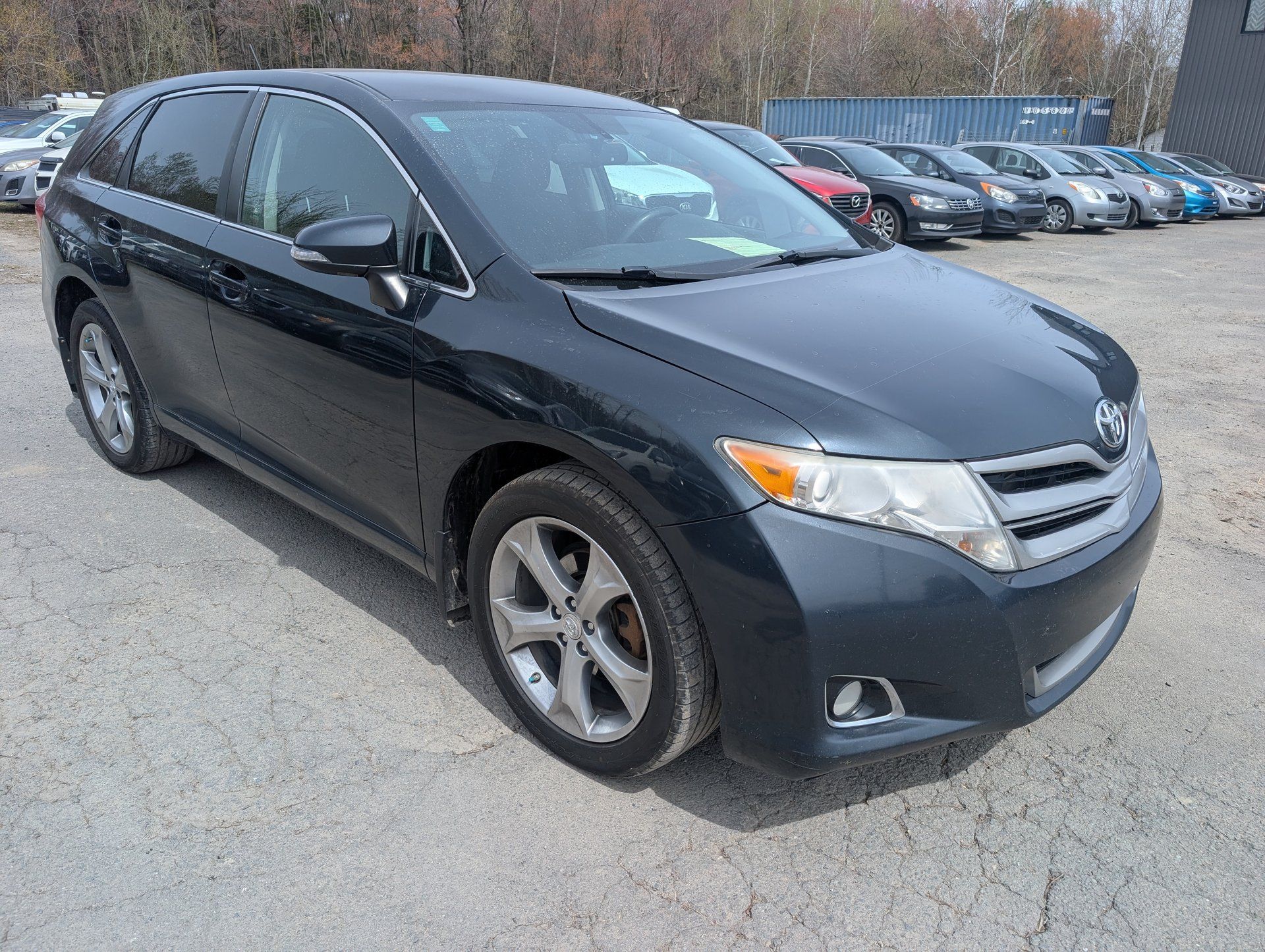 Toyota Venza 2015 - Image 7