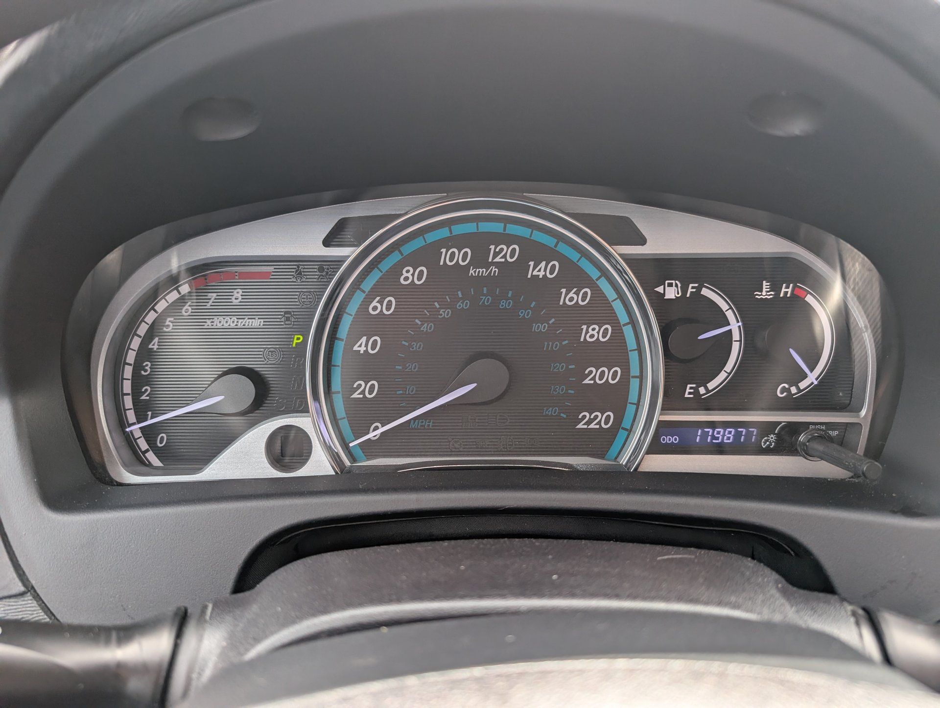 Toyota Venza 2015 - Image 13